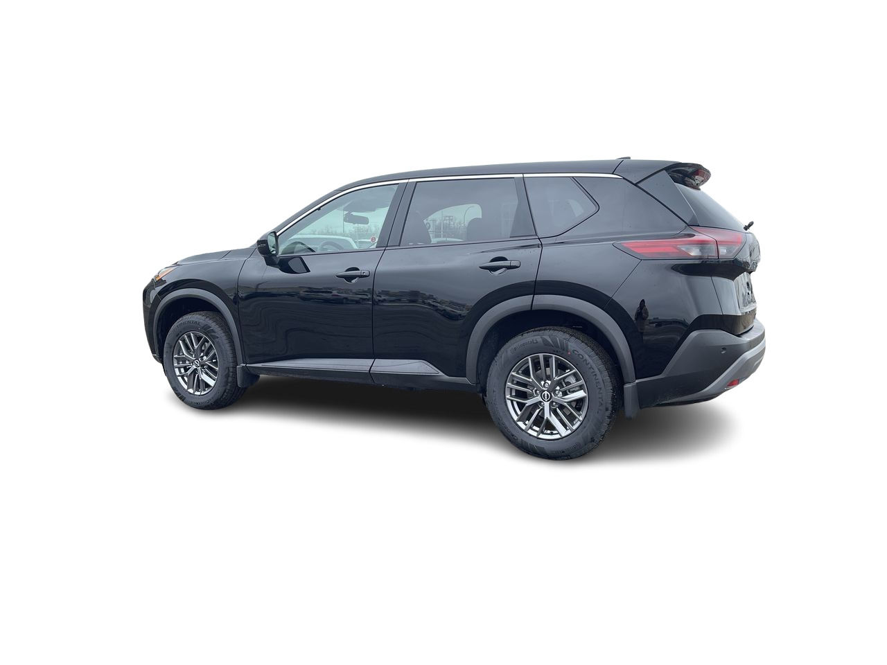 2022 Nissan Rogue in Regina, Saskatchewan