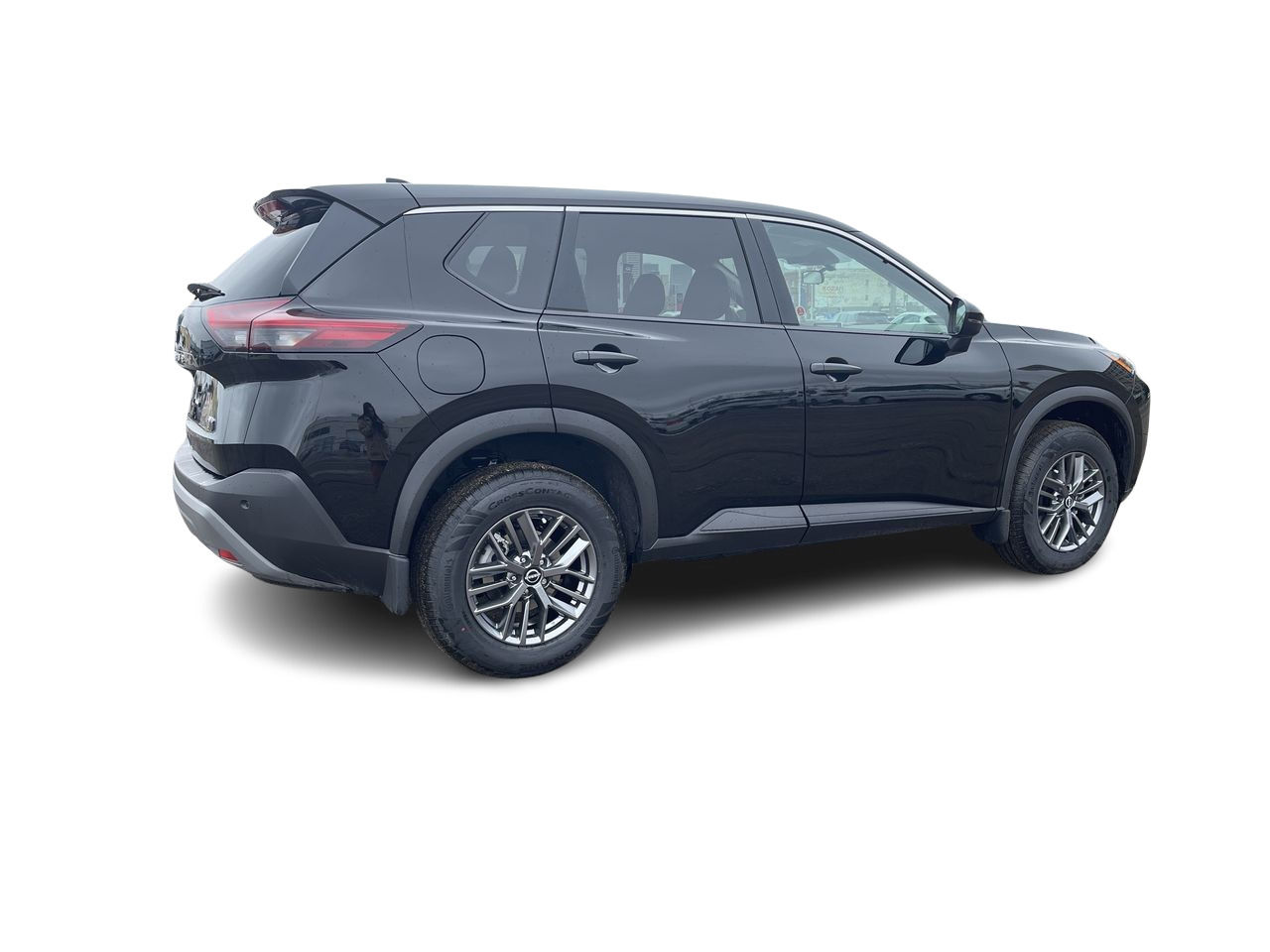 2022 Nissan Rogue in Regina, Saskatchewan