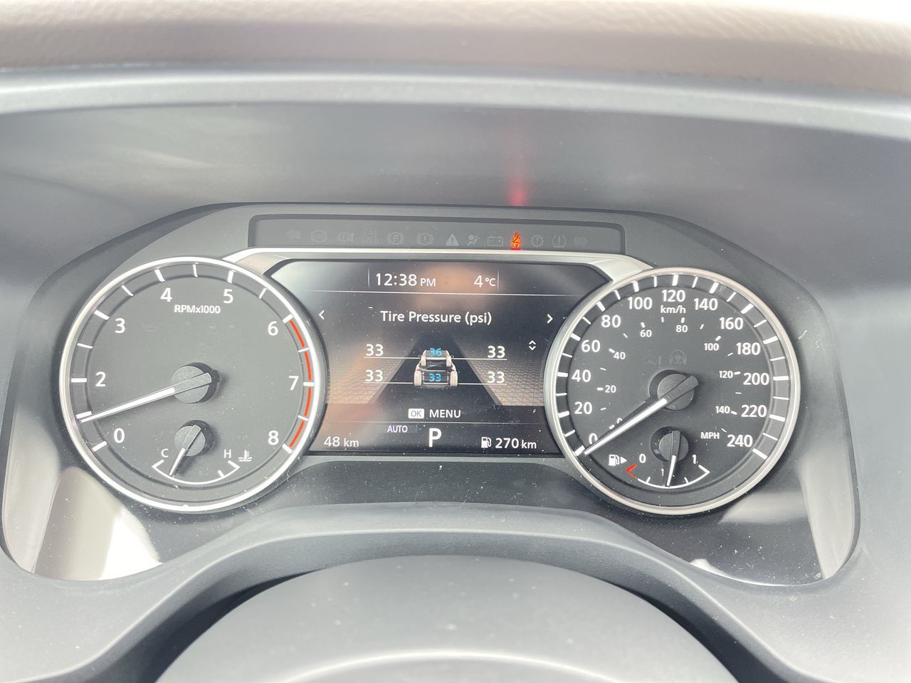 2022 Nissan Rogue in Regina, Saskatchewan