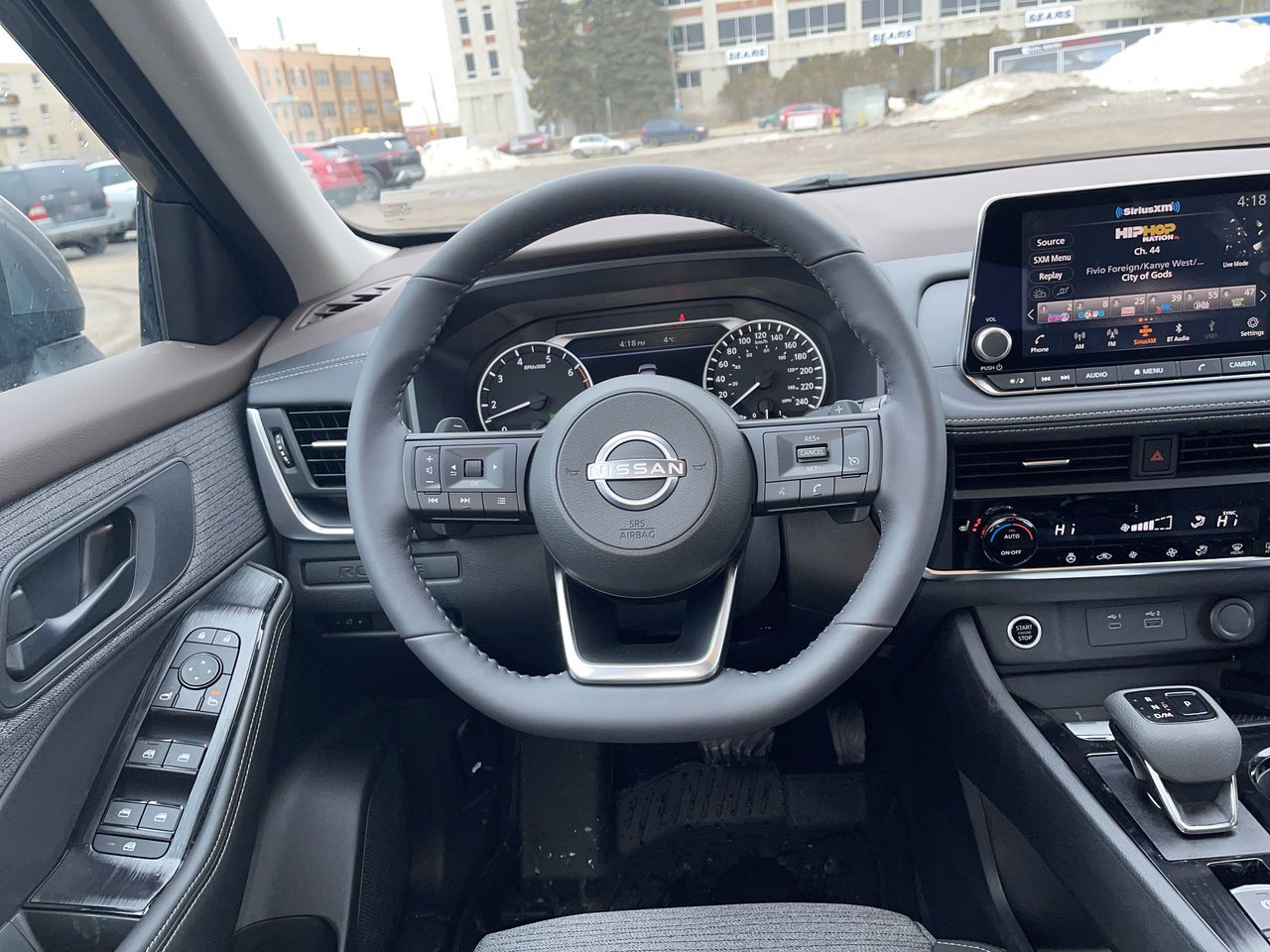 Nissan Rogue  2022 à Regina, Saskatchewan