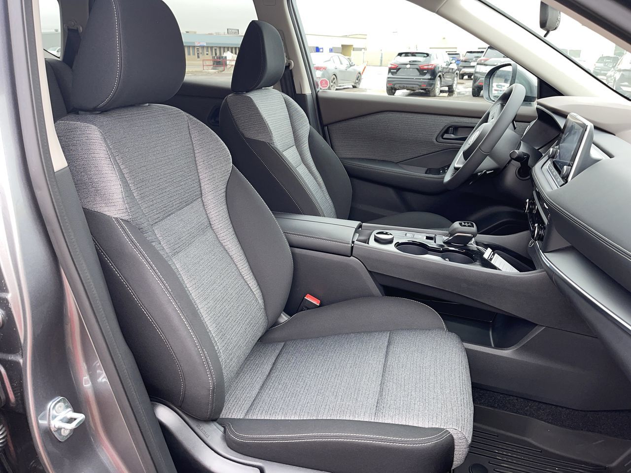 Nissan Rogue  2022 à Regina, Saskatchewan
