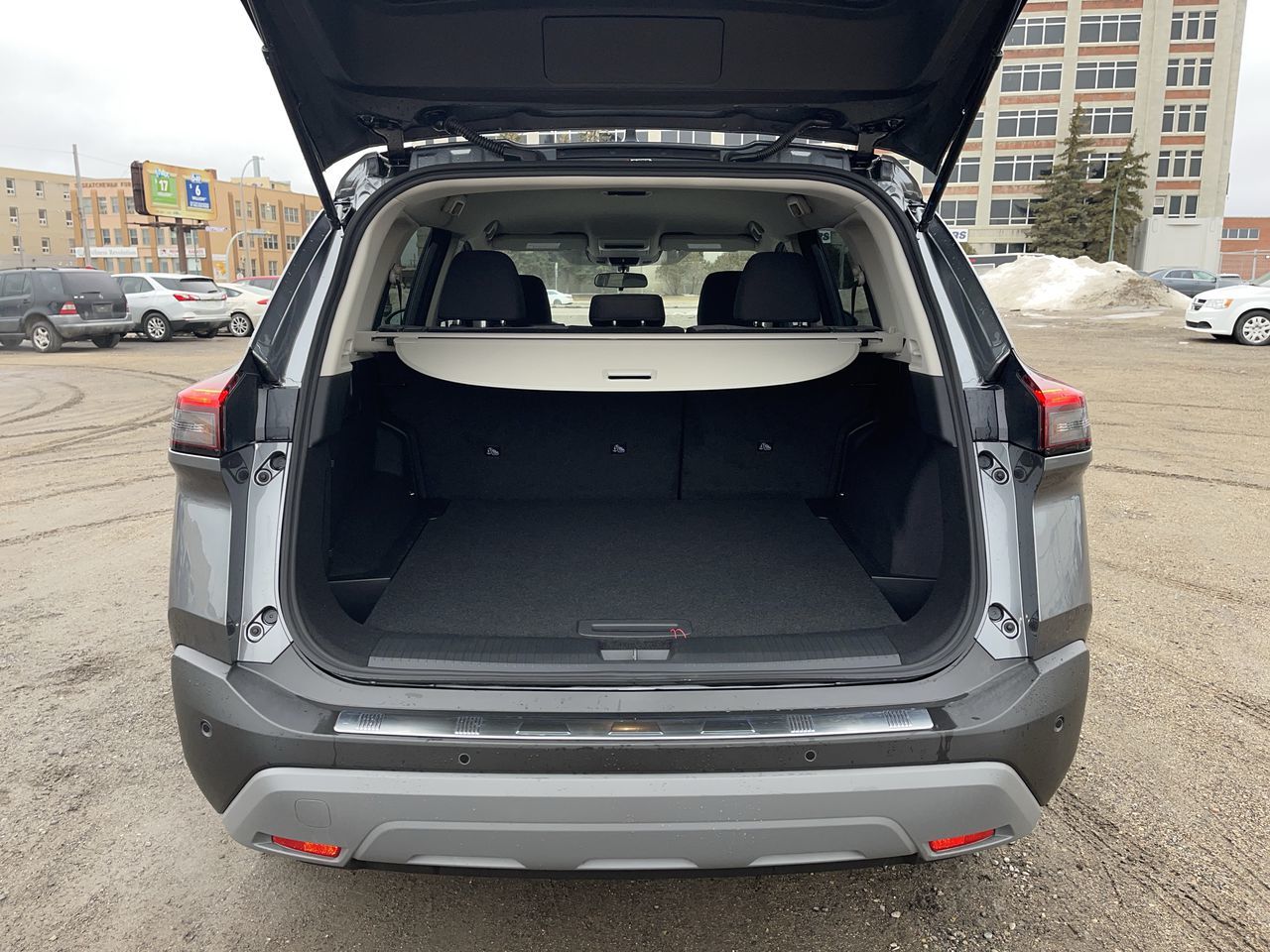 Nissan Rogue  2022 à Regina, Saskatchewan