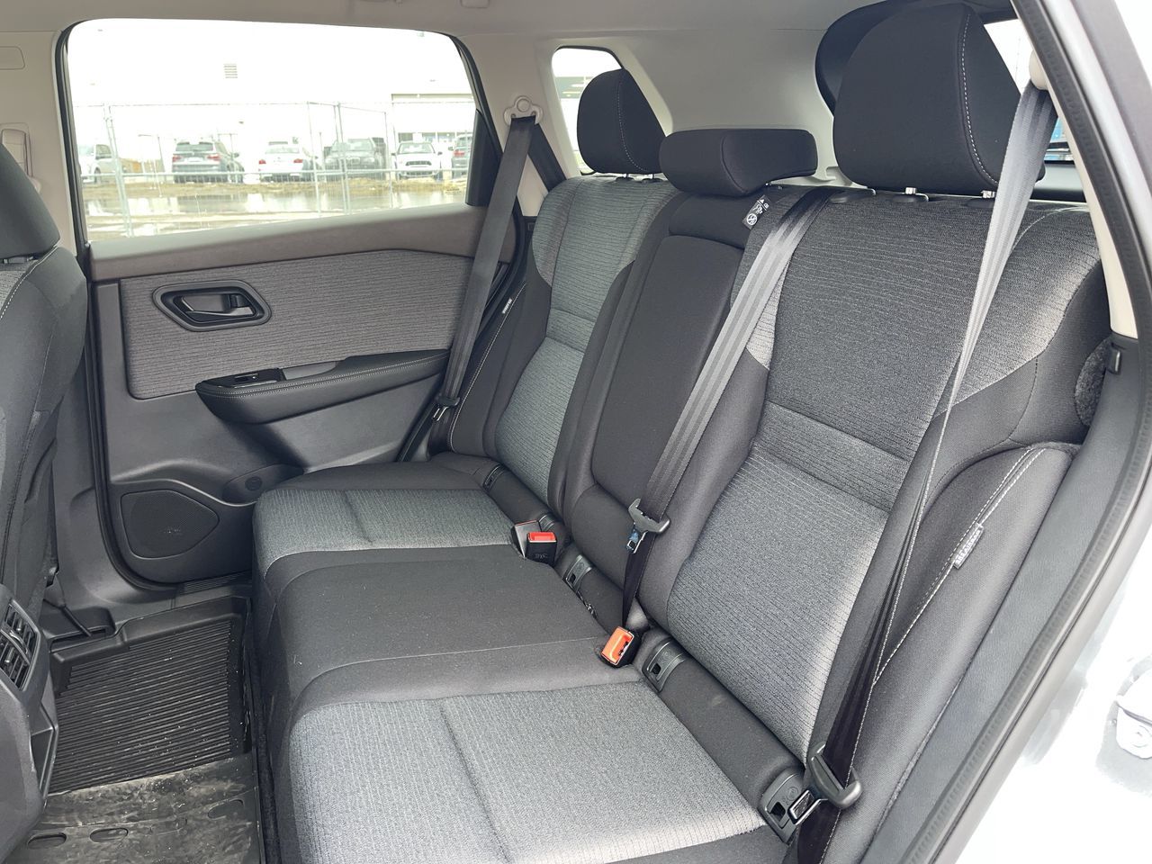 Nissan Rogue  2022 à Regina, Saskatchewan