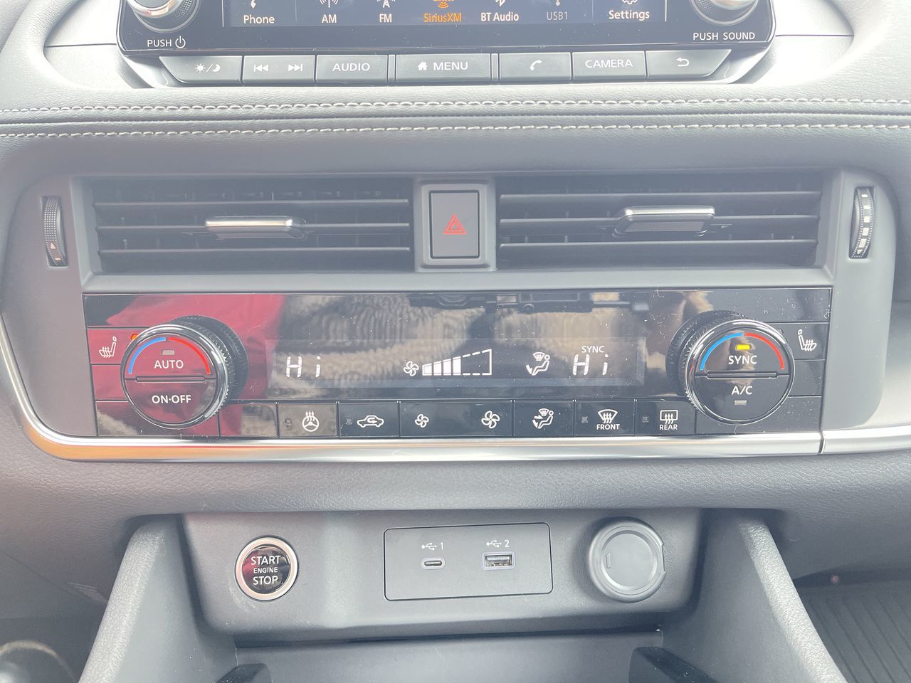 Nissan Rogue  2022 à Regina, Saskatchewan