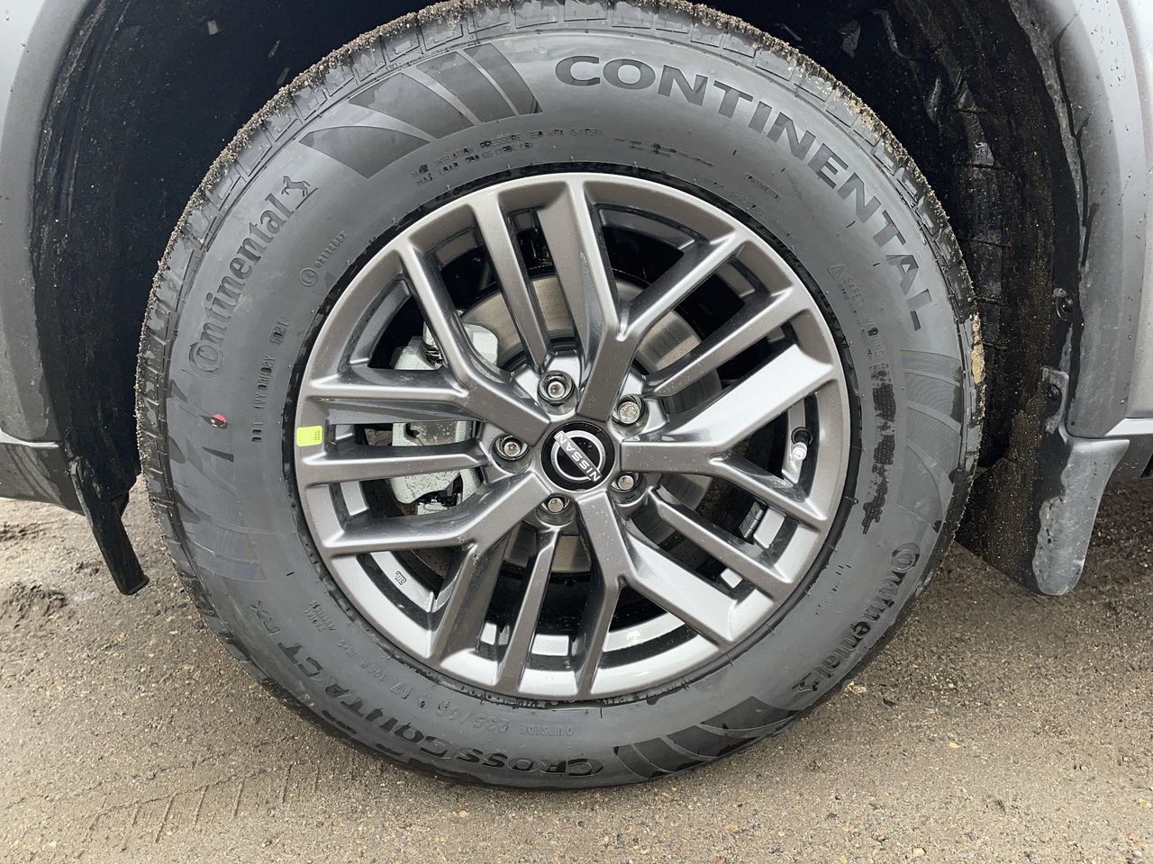 Nissan Rogue  2022 à Regina, Saskatchewan