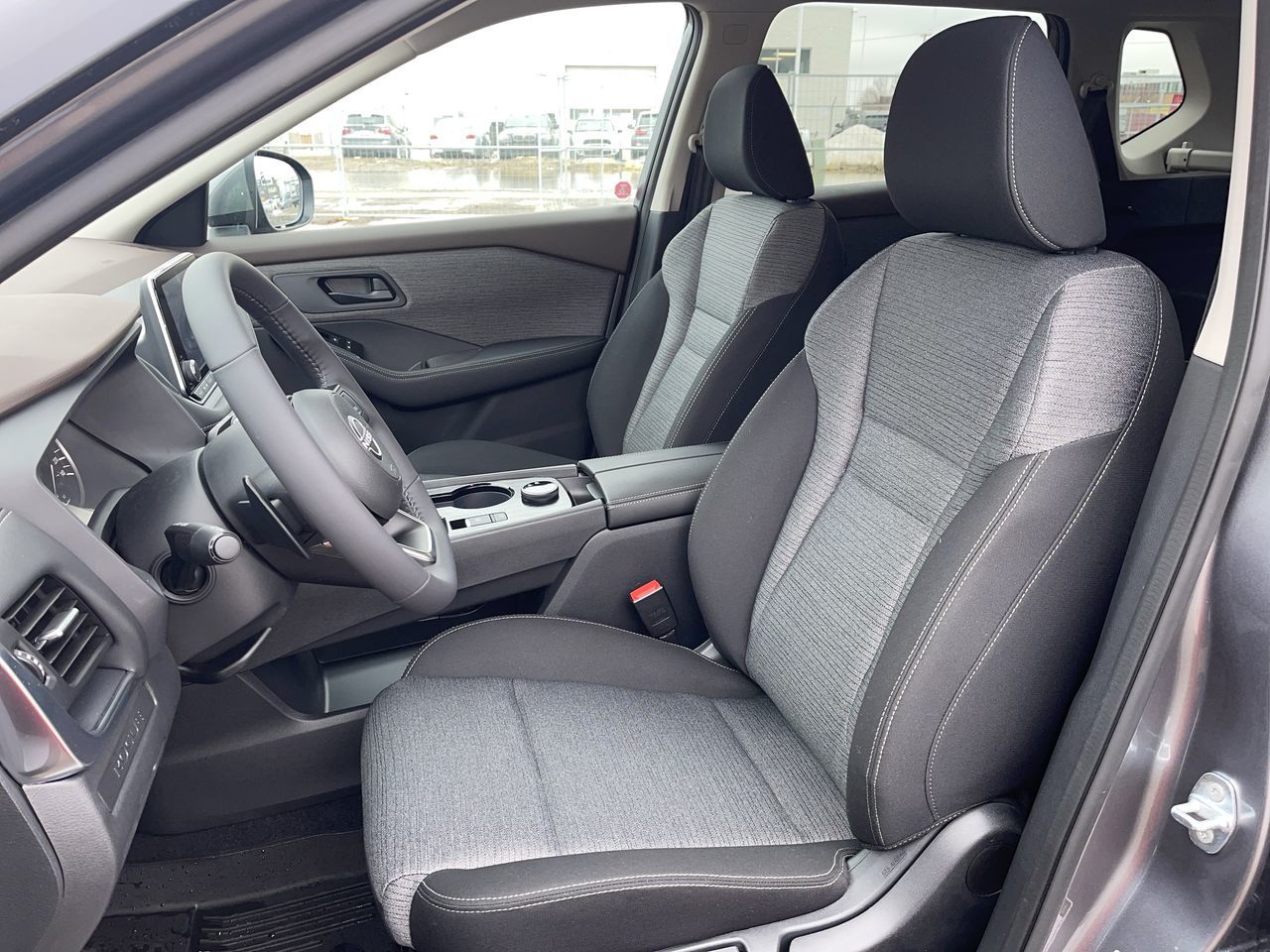 Nissan Rogue  2022 à Regina, Saskatchewan