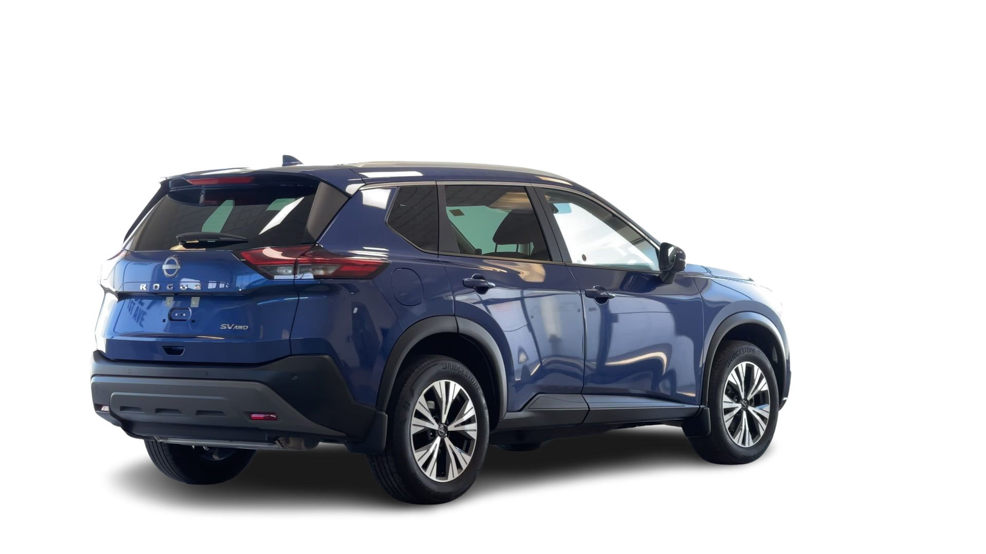 Nissan Rogue  2023 à Regina, Saskatchewan