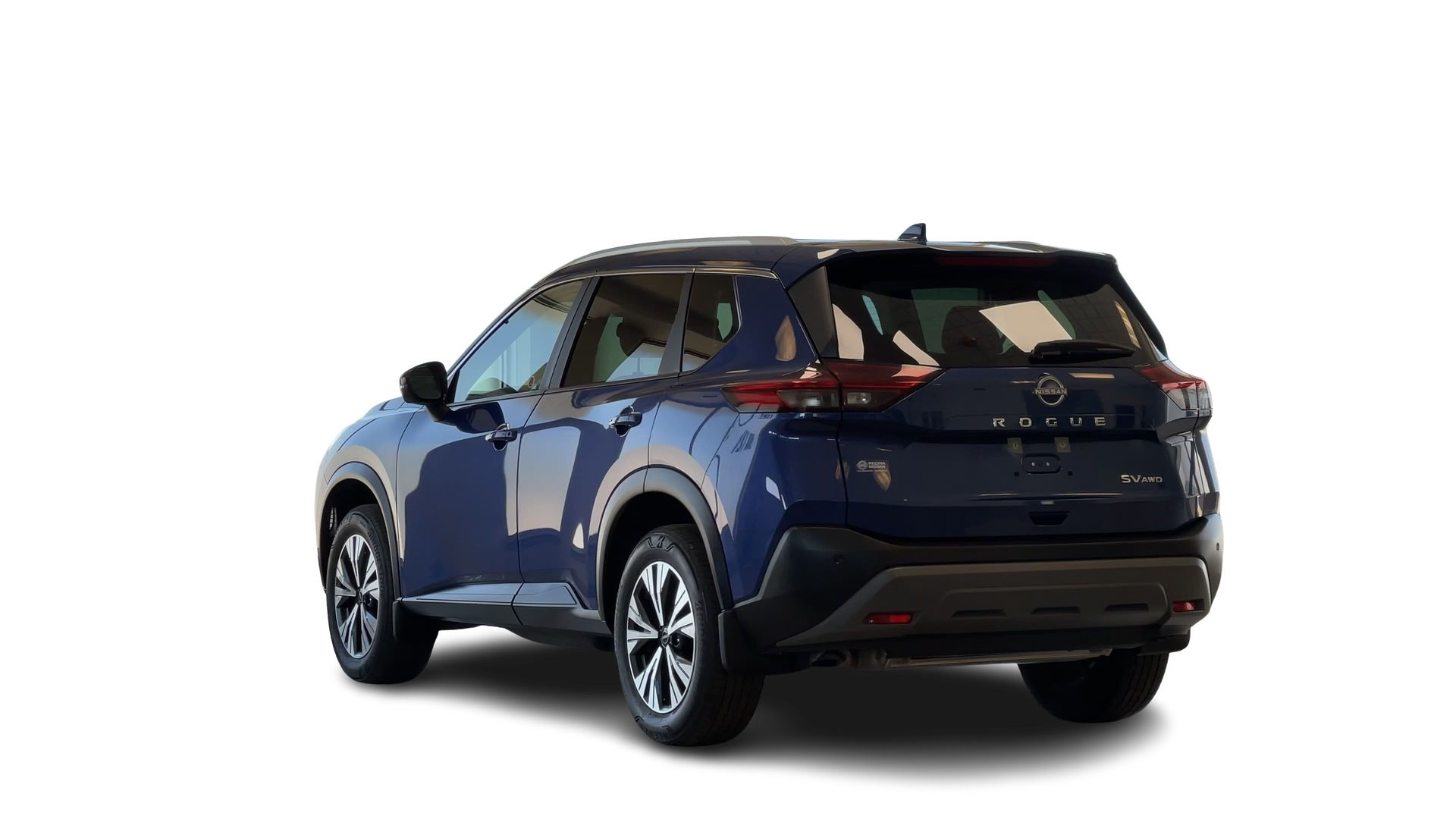 Nissan Rogue  2023 à Regina, Saskatchewan