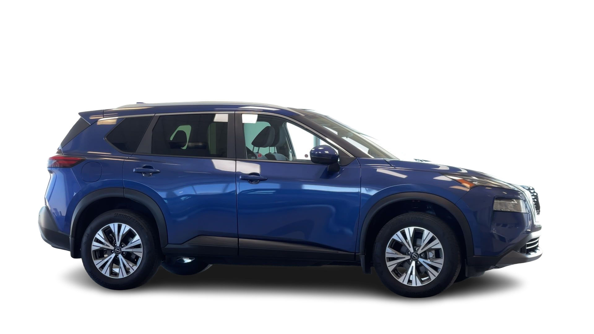 Nissan Rogue  2023 à Regina, Saskatchewan