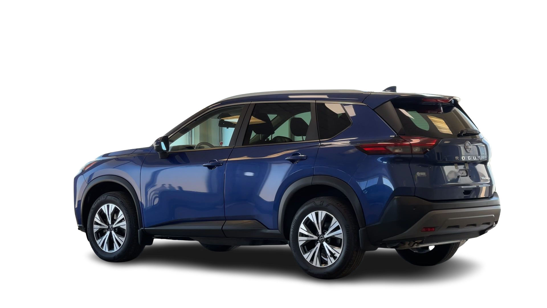 Nissan Rogue  2023 à Regina, Saskatchewan
