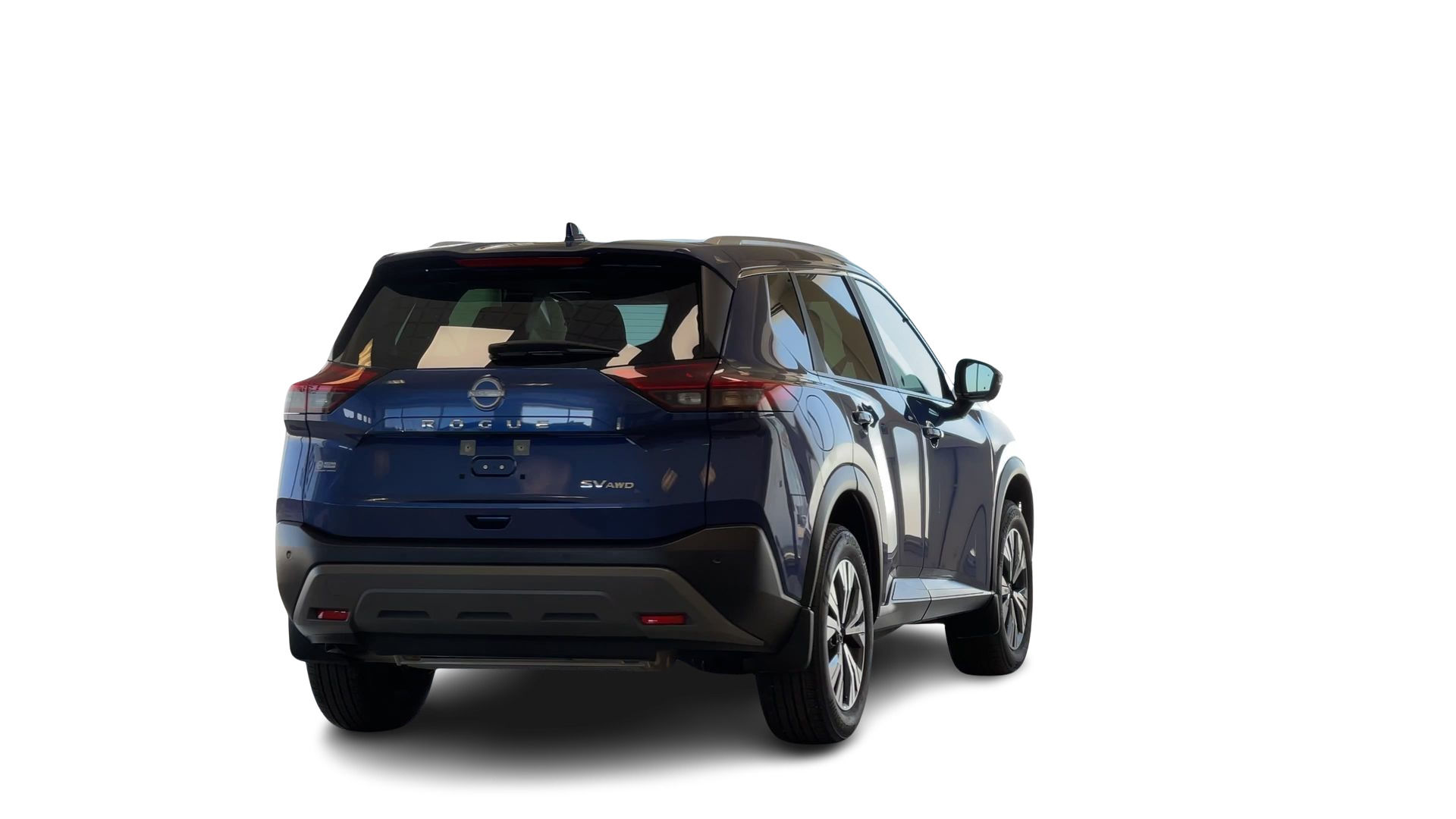 Nissan Rogue  2023 à Regina, Saskatchewan