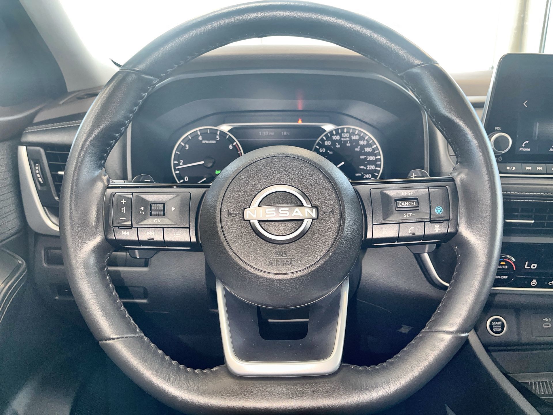 Nissan Rogue  2023 à Regina, Saskatchewan