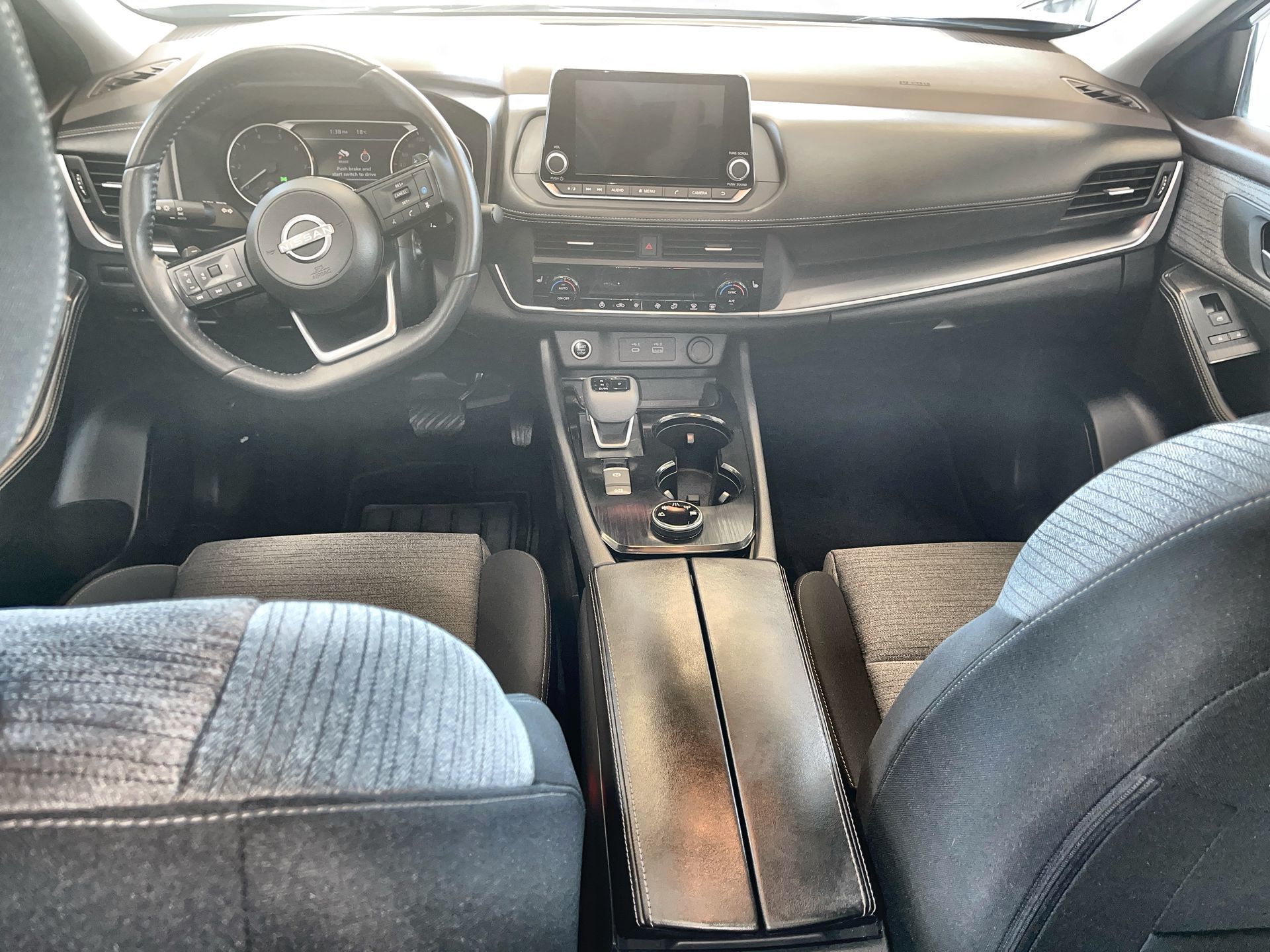 Nissan Rogue  2023 à Regina, Saskatchewan
