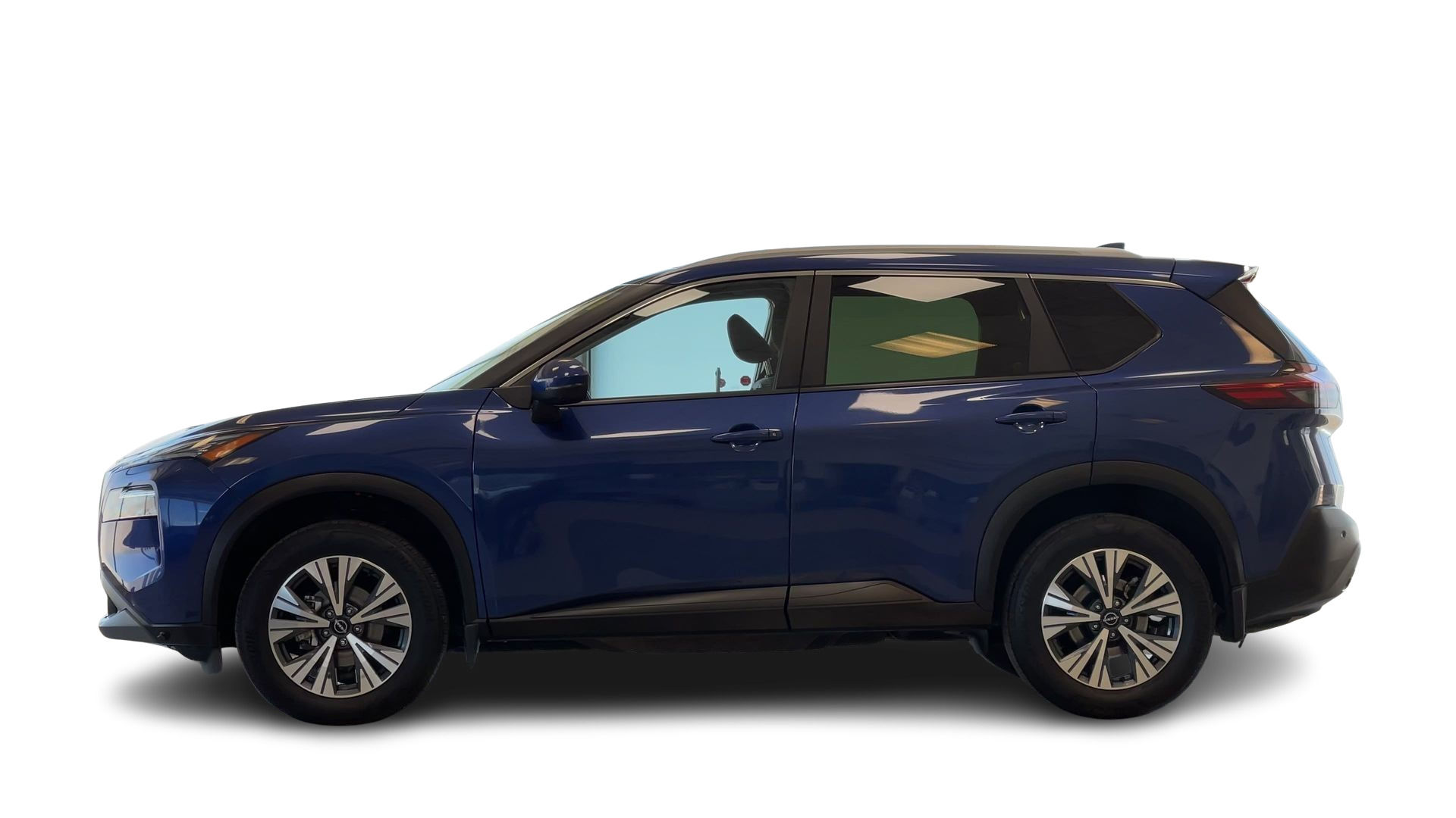 Nissan Rogue  2023 à Regina, Saskatchewan