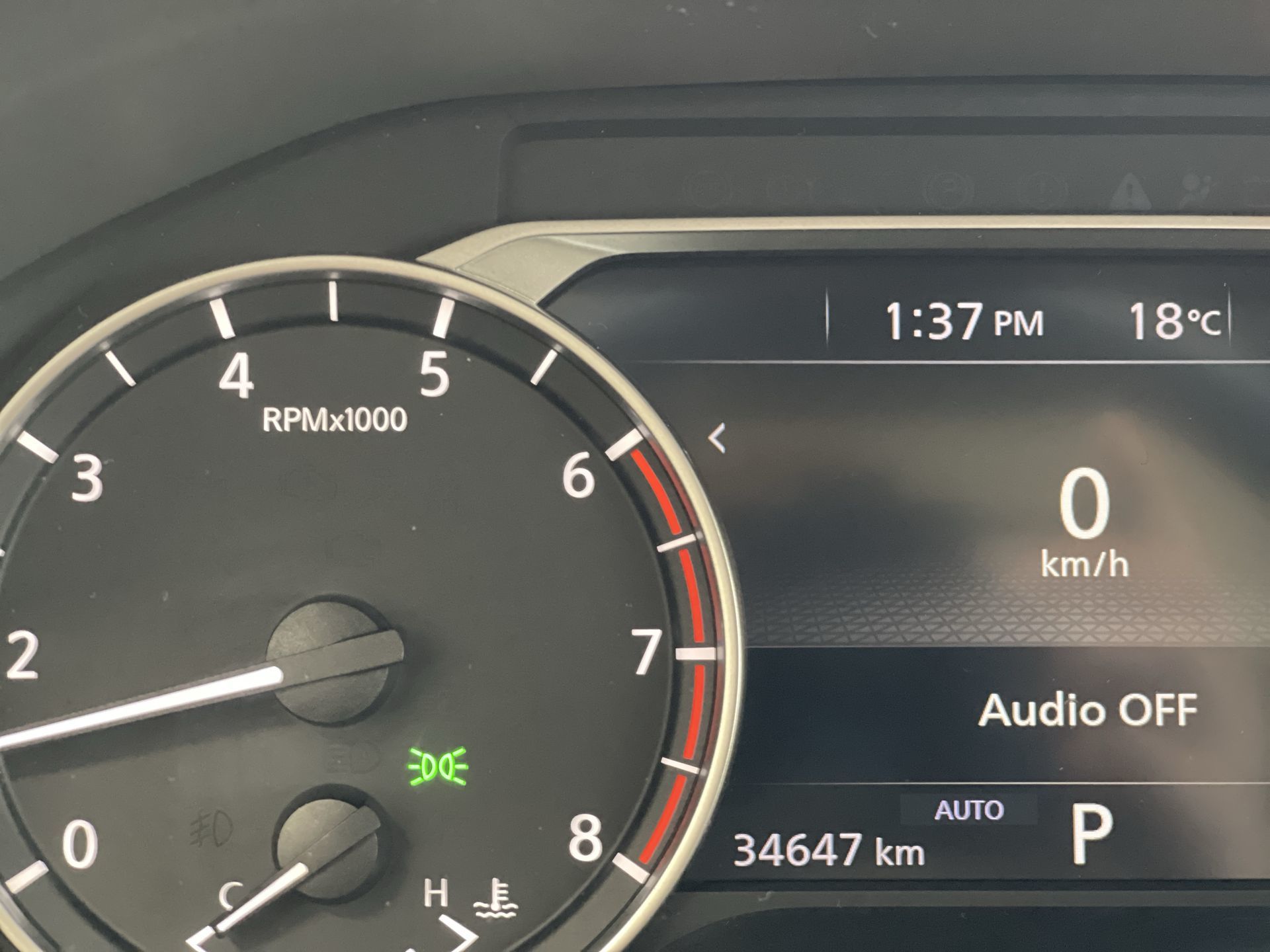 Nissan Rogue  2023 à Regina, Saskatchewan