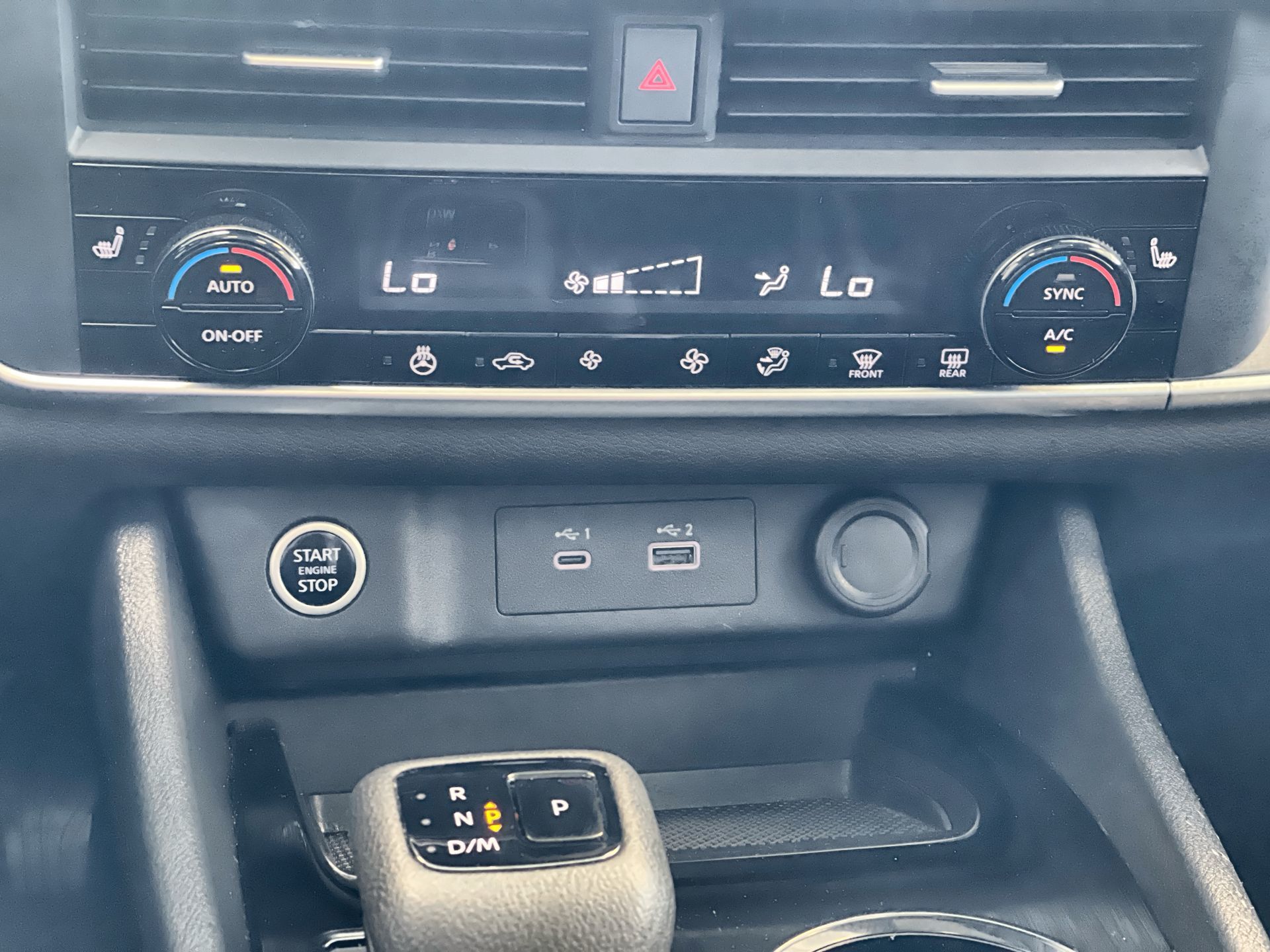 Nissan Rogue  2023 à Regina, Saskatchewan