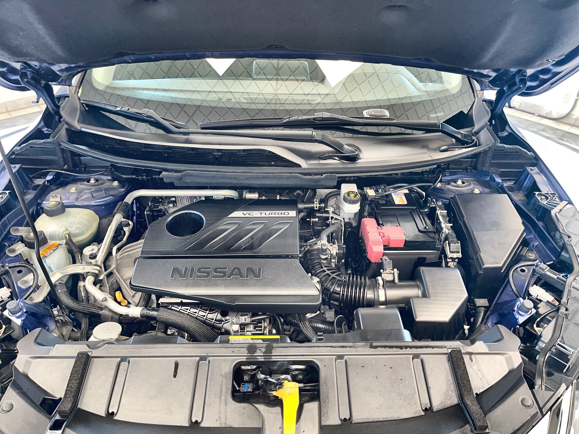 Nissan Rogue  2023 à Regina, Saskatchewan