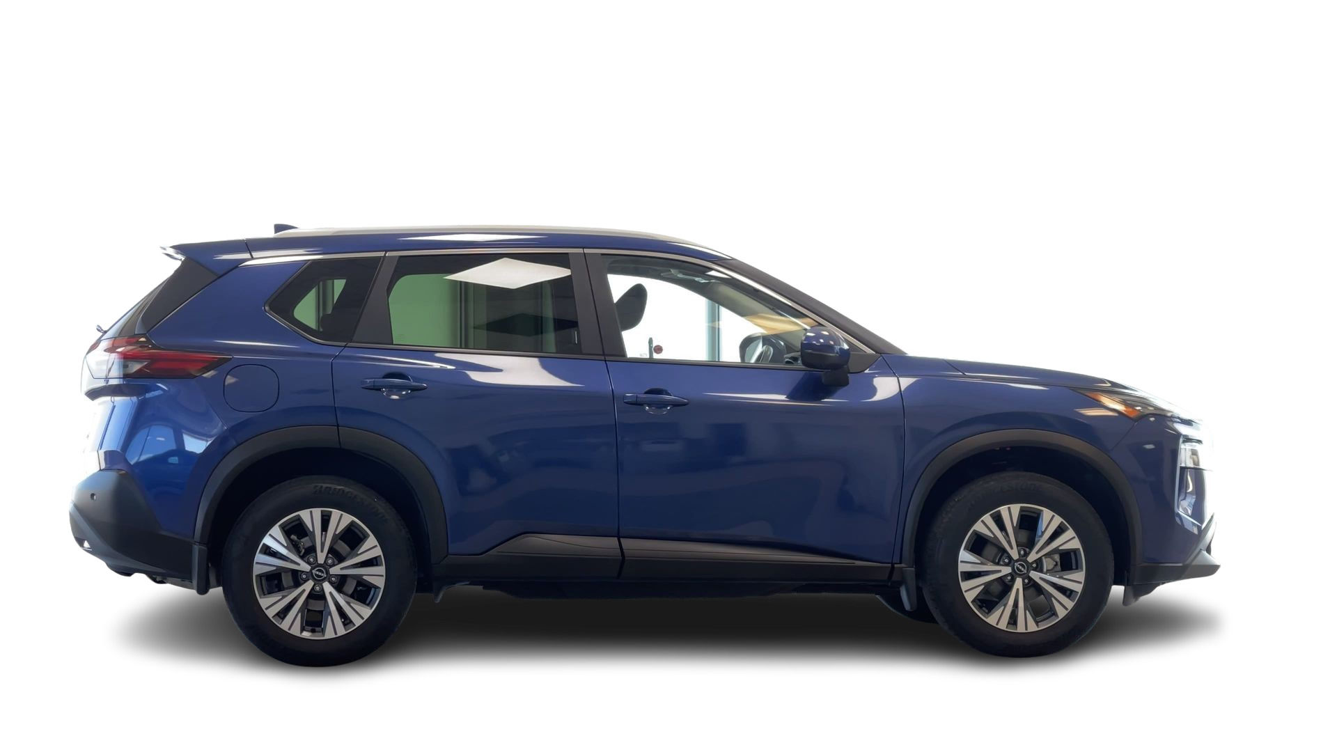 Nissan Rogue  2023 à Regina, Saskatchewan