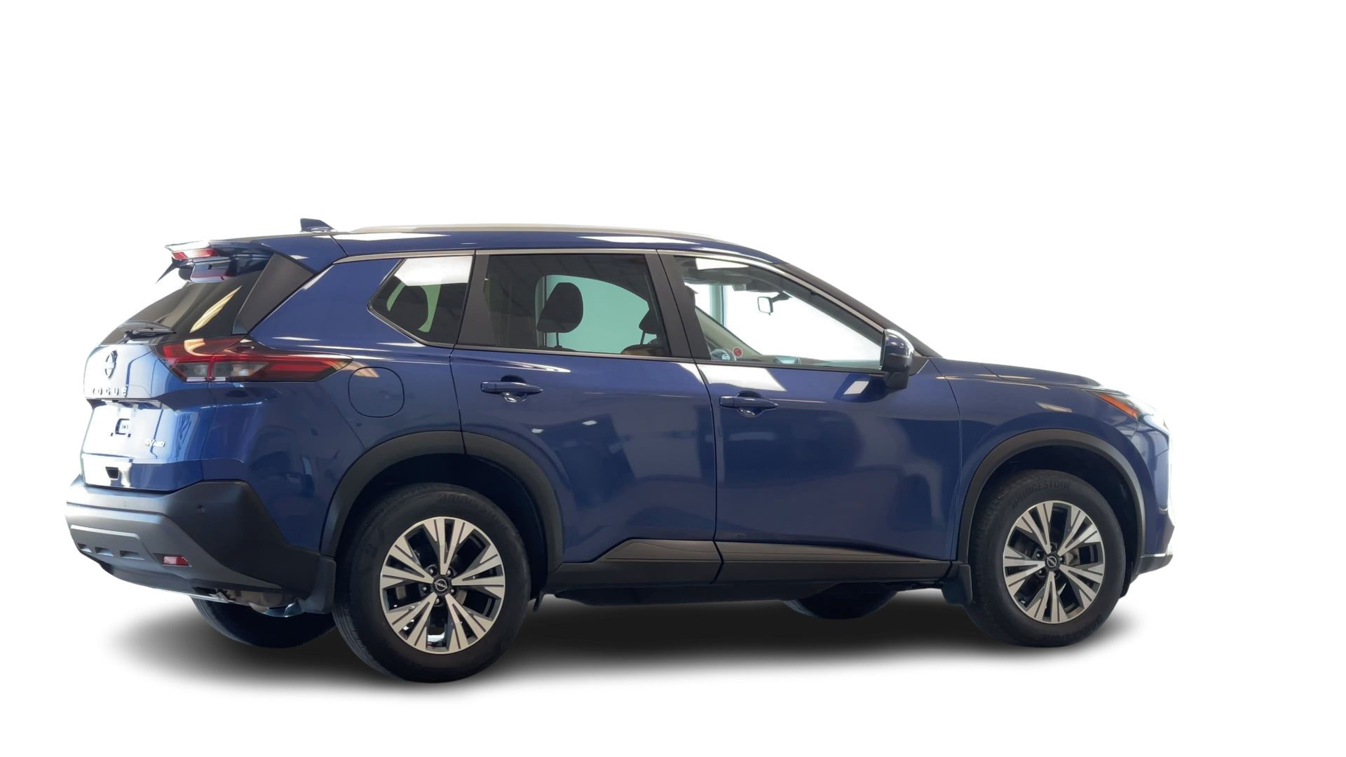Nissan Rogue  2023 à Regina, Saskatchewan