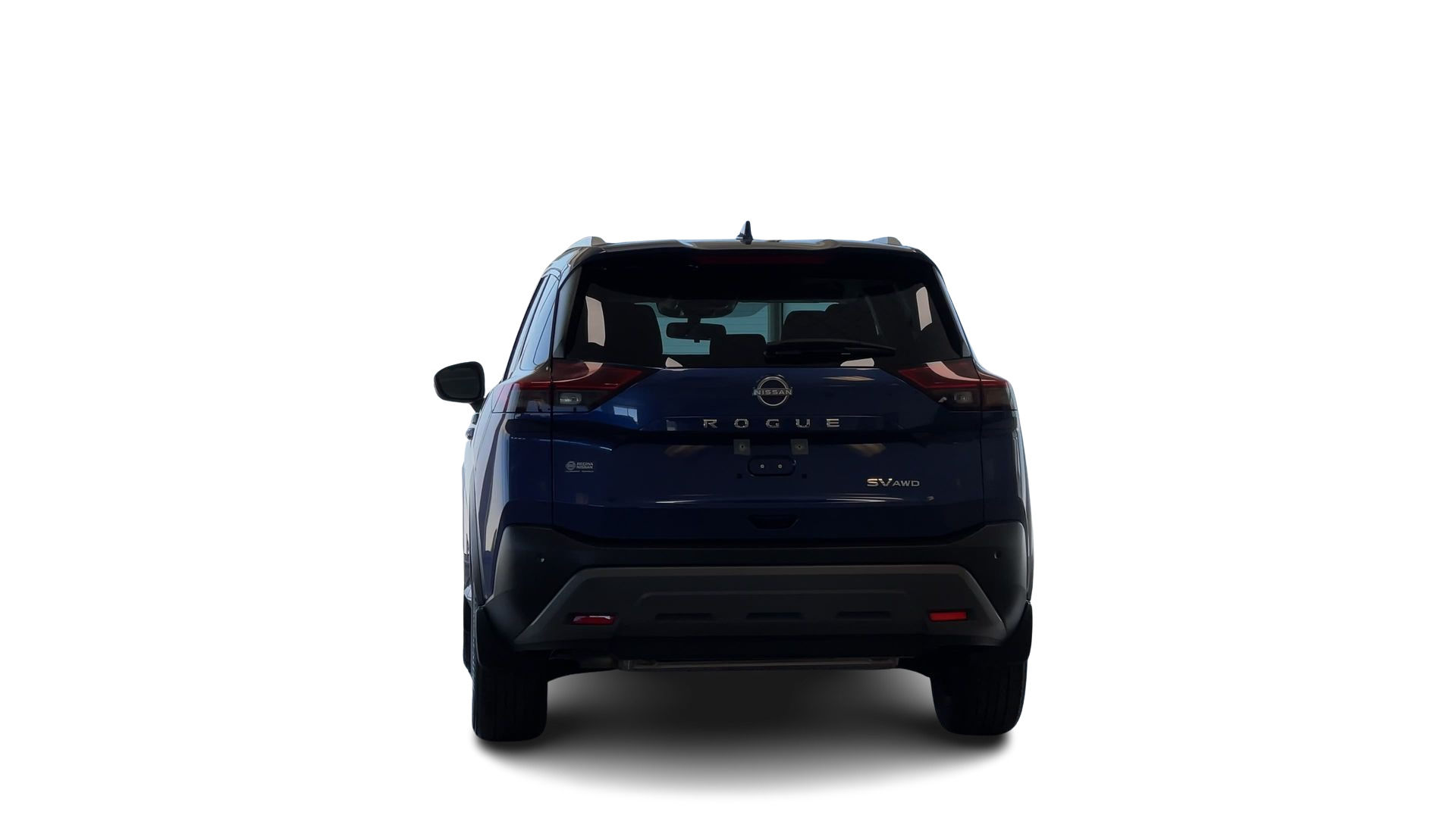 Nissan Rogue  2023 à Regina, Saskatchewan