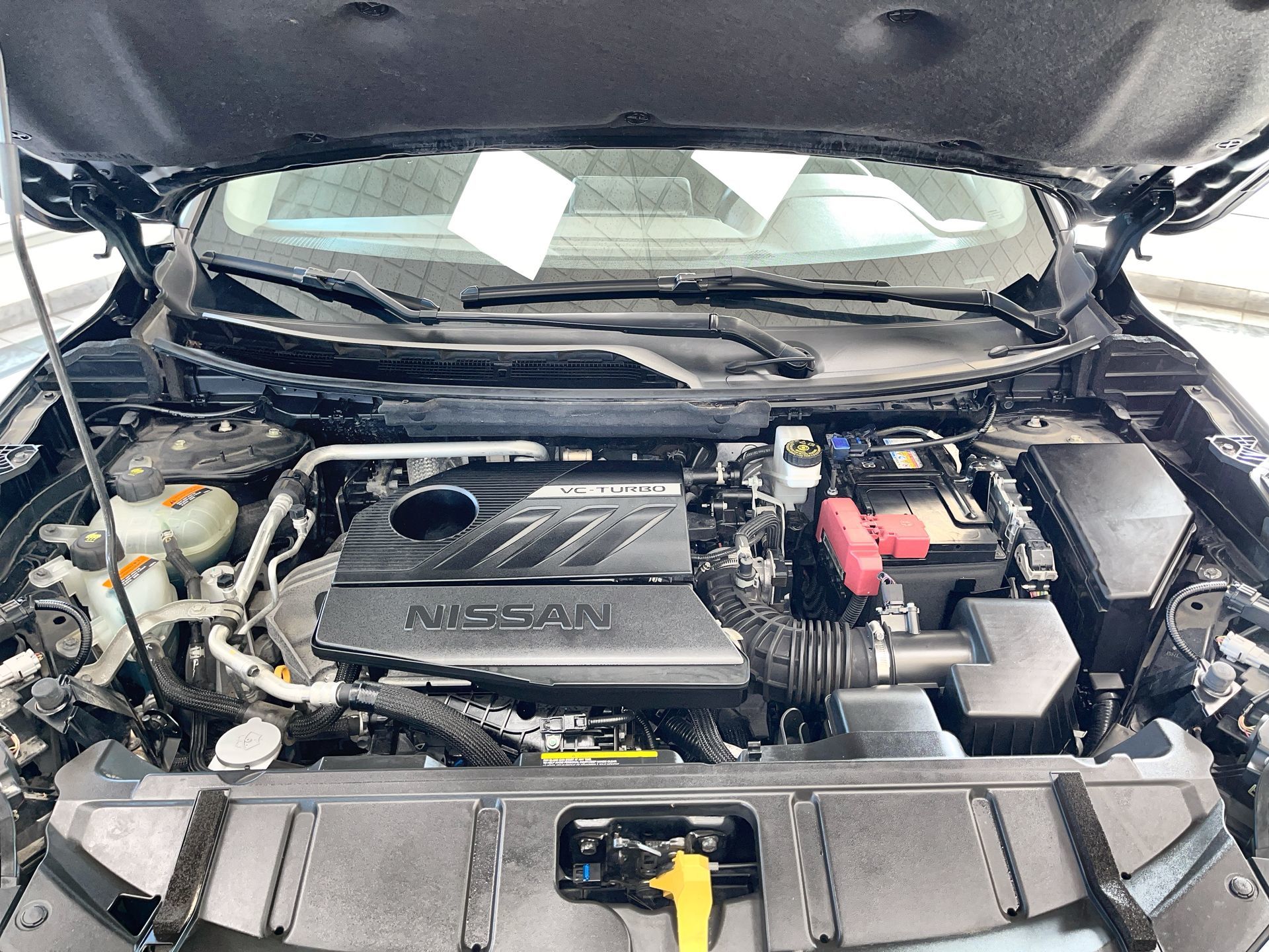 2023 Nissan Rogue in Regina, Saskatchewan
