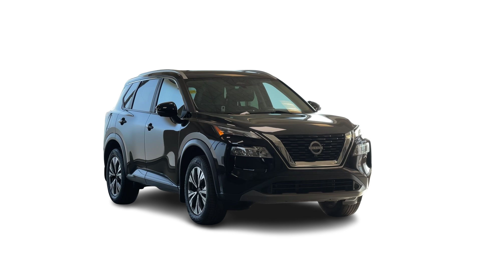 2023 Nissan Rogue in Regina, Saskatchewan