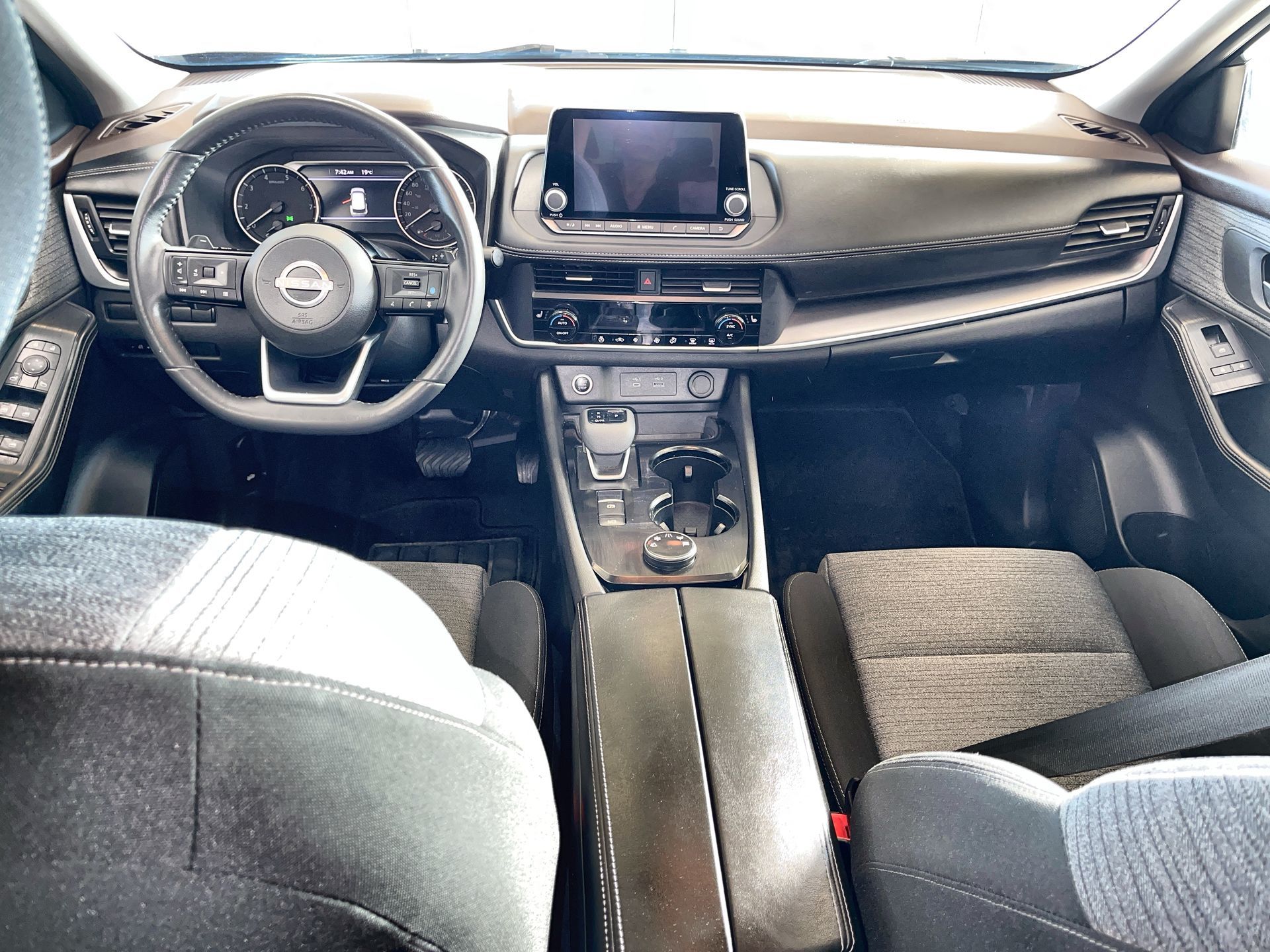 2023 Nissan Rogue in Regina, Saskatchewan