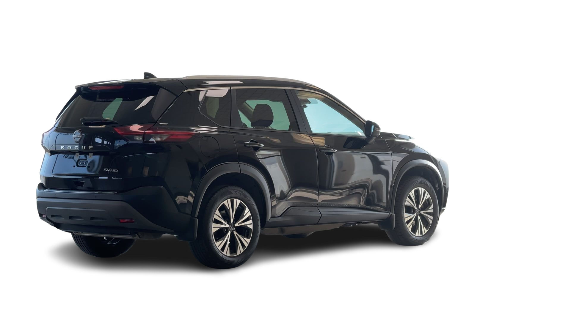 2023 Nissan Rogue in Regina, Saskatchewan