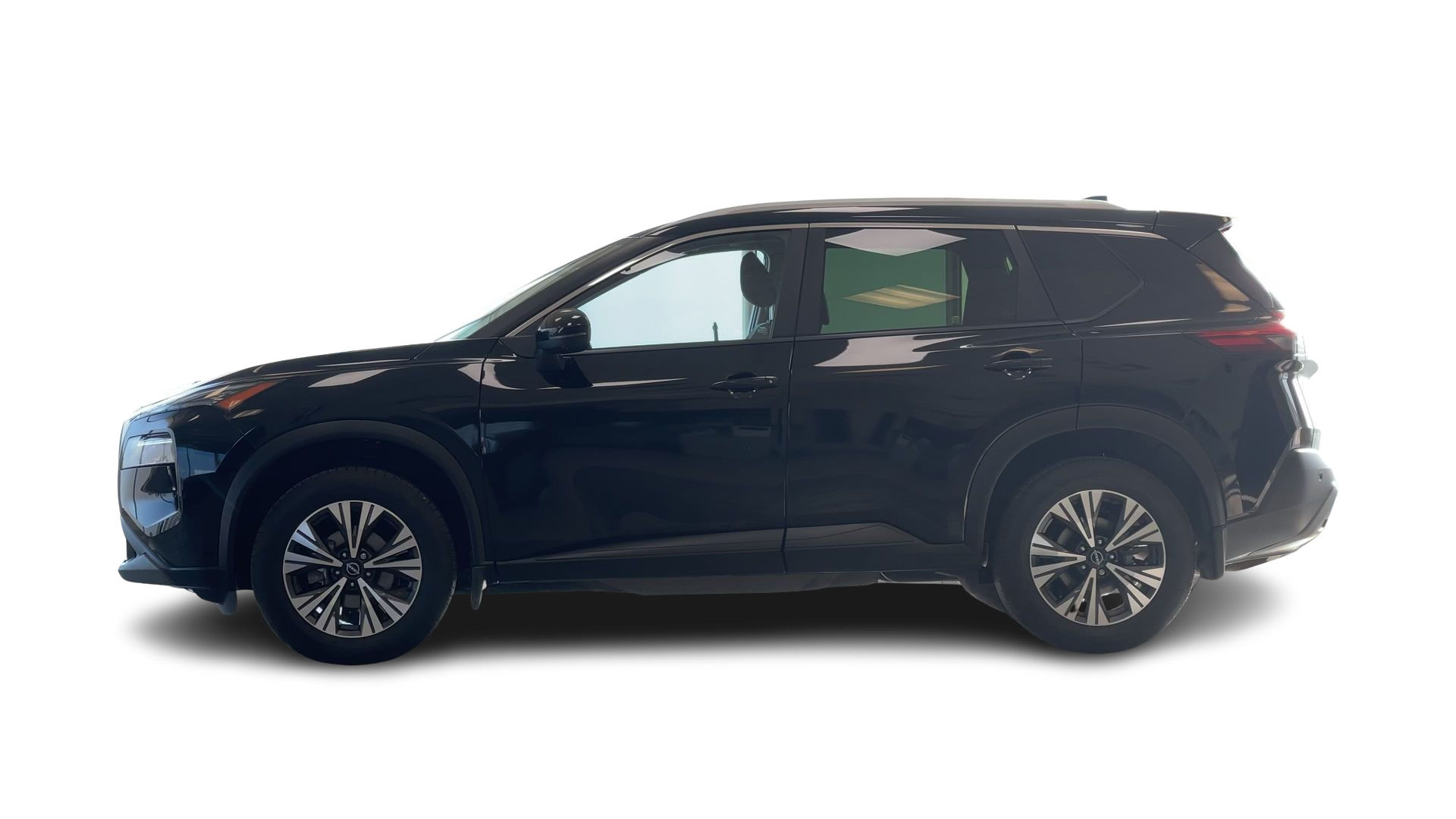 2023 Nissan Rogue in Regina, Saskatchewan