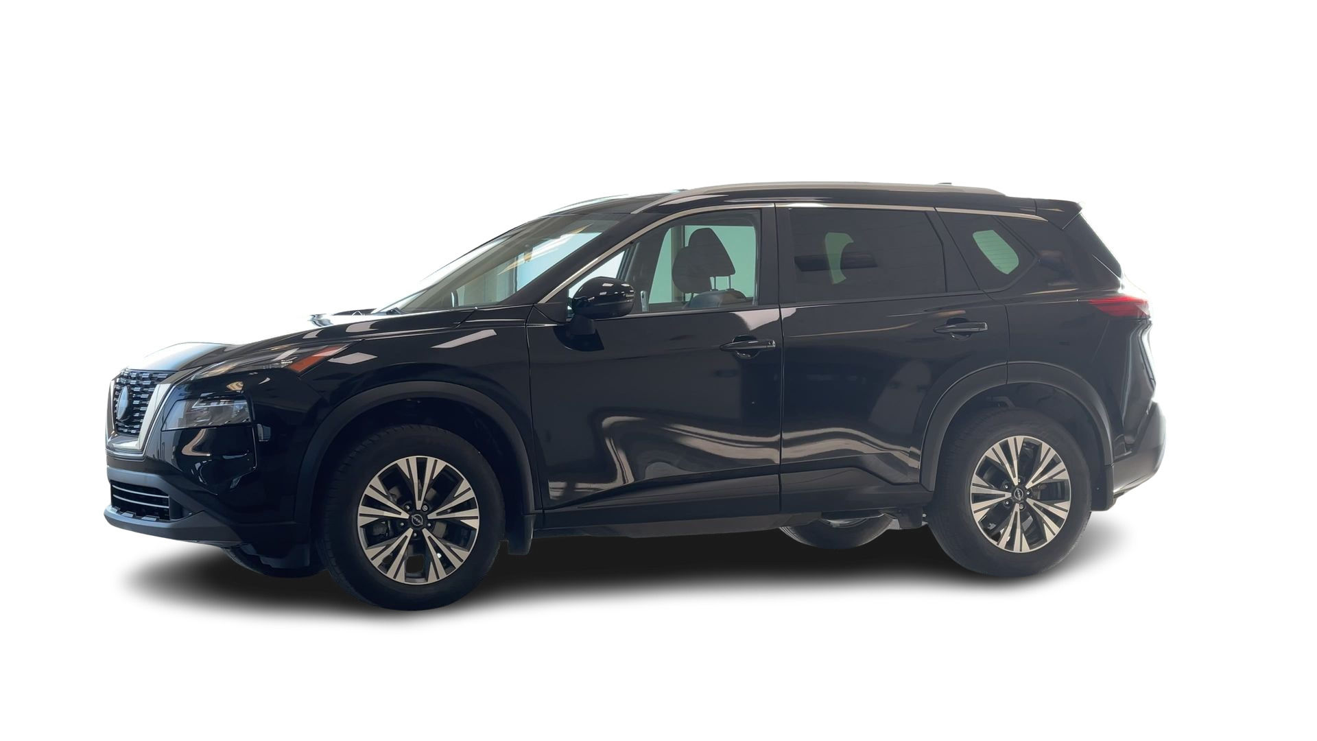 2023 Nissan Rogue in Regina, Saskatchewan