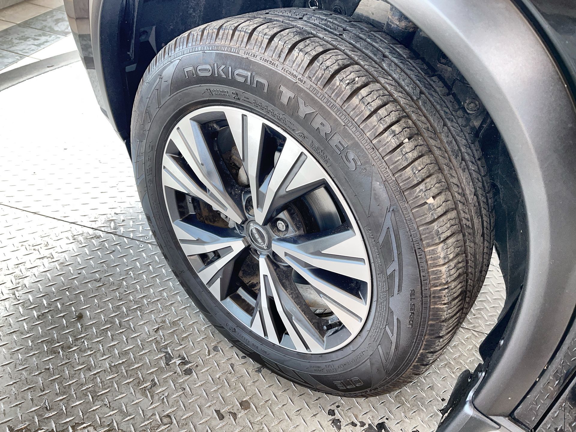 2023 Nissan Rogue in Regina, Saskatchewan