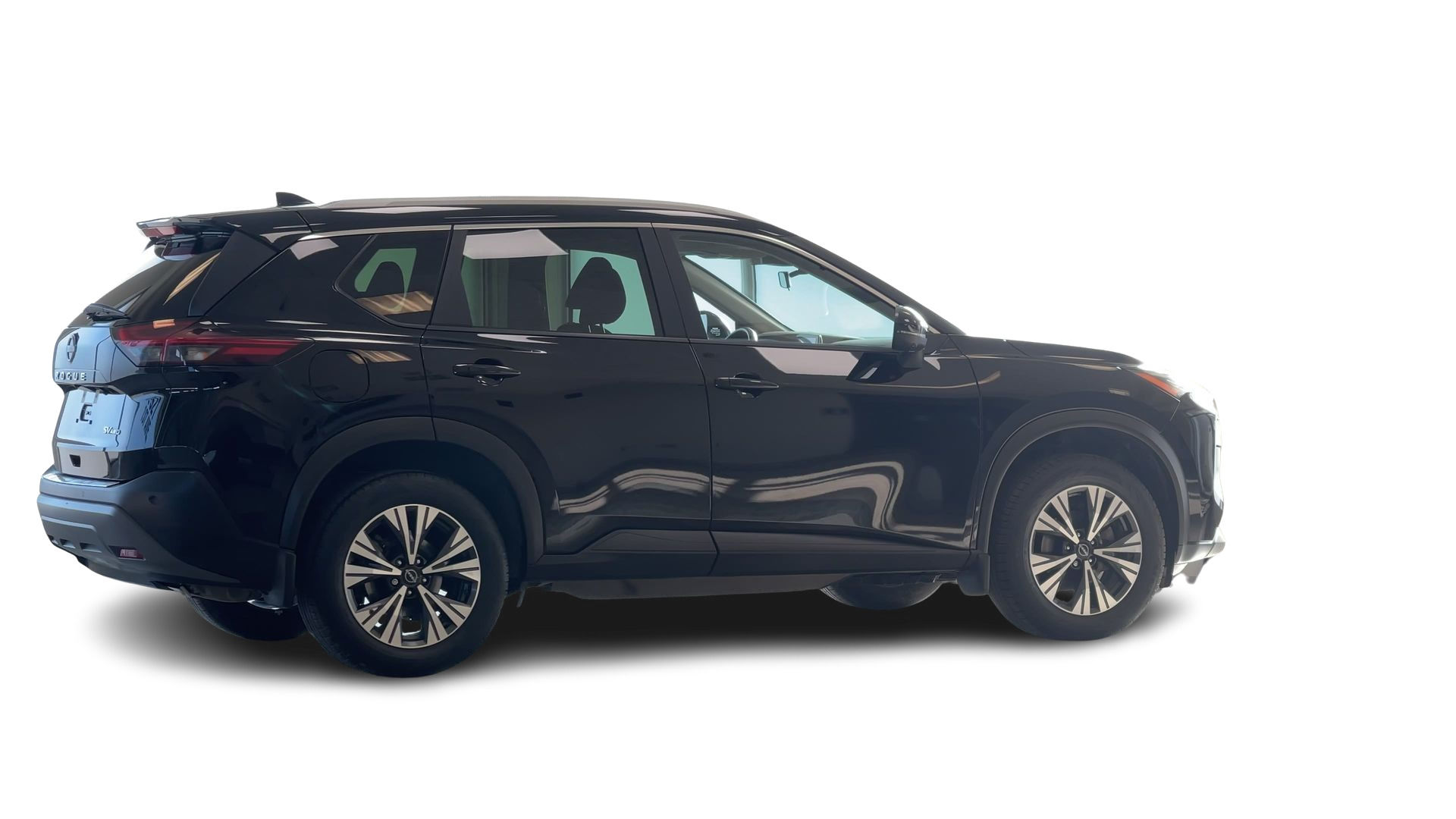 2023 Nissan Rogue in Regina, Saskatchewan