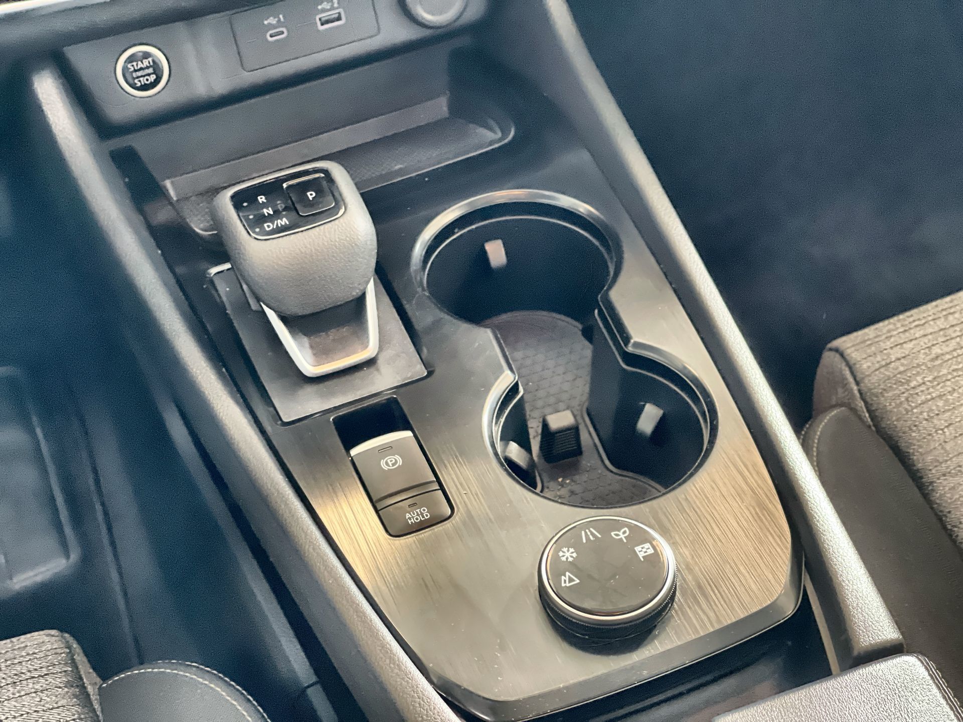 2023 Nissan Rogue in Regina, Saskatchewan