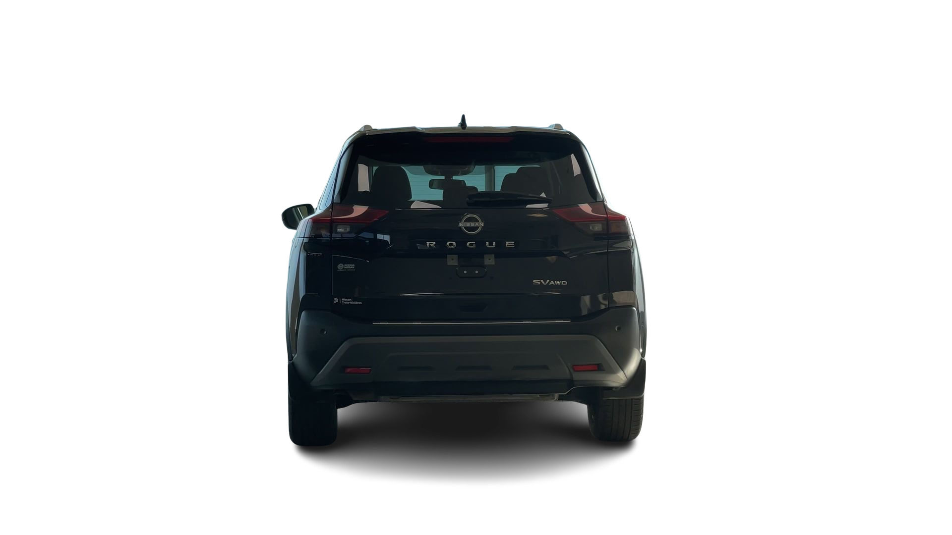 2023 Nissan Rogue in Regina, Saskatchewan