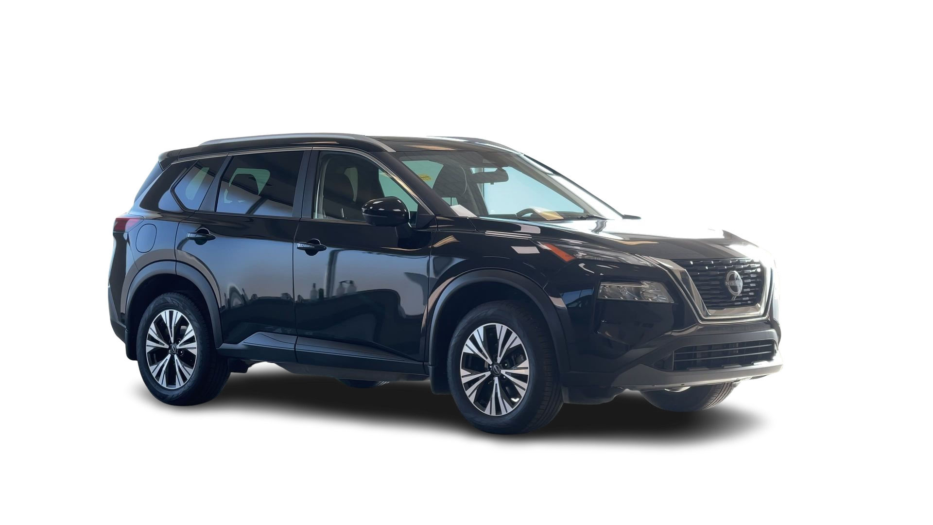 2023 Nissan Rogue in Regina, Saskatchewan