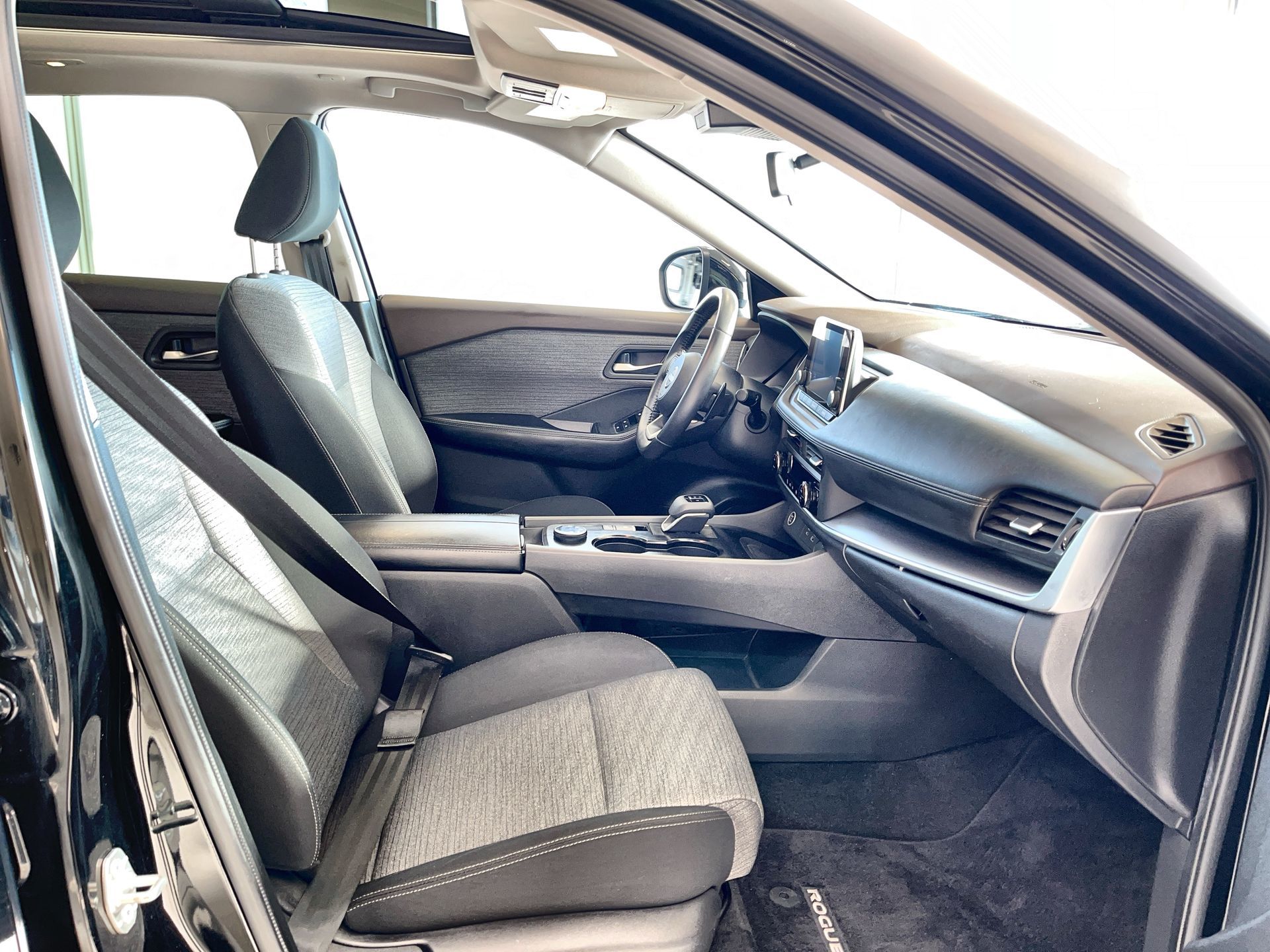 2023 Nissan Rogue in Regina, Saskatchewan