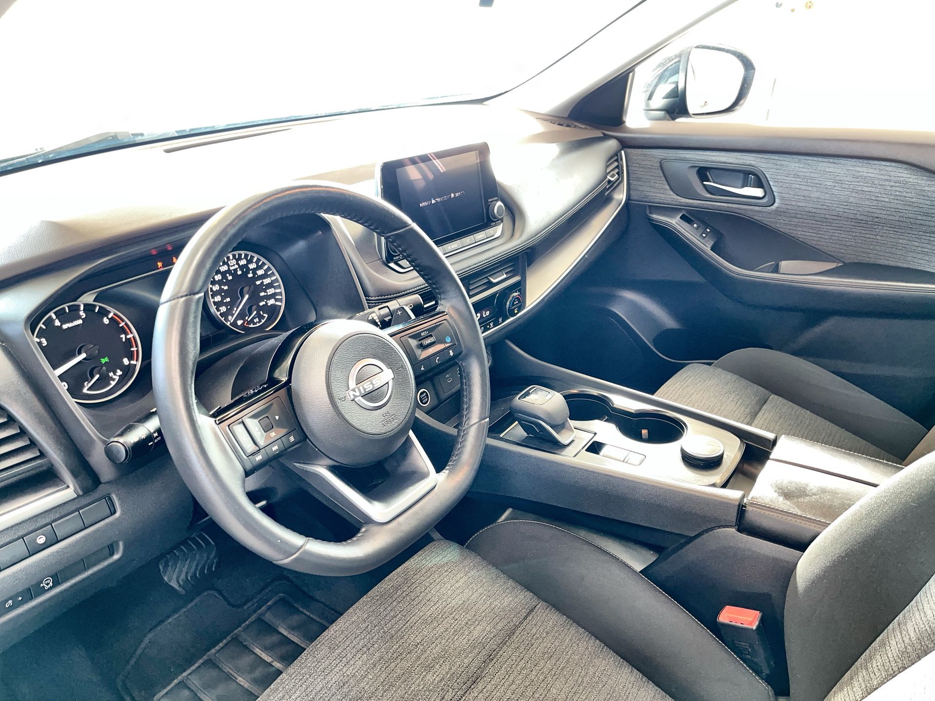 2023 Nissan Rogue in Regina, Saskatchewan