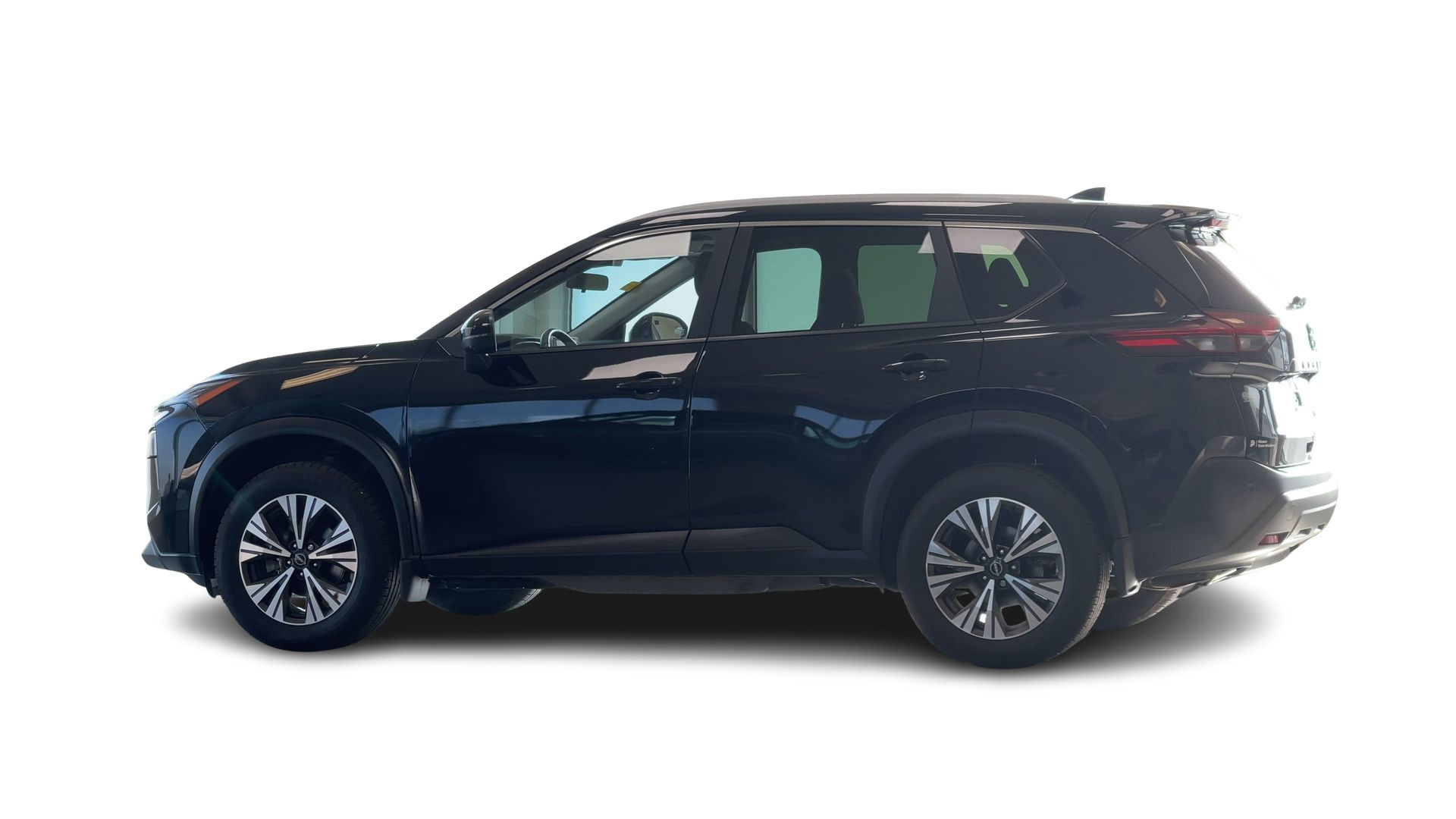 2023 Nissan Rogue in Regina, Saskatchewan