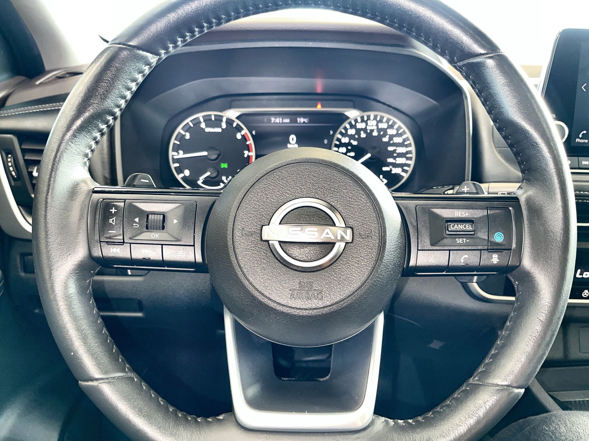 2023 Nissan Rogue in Regina, Saskatchewan