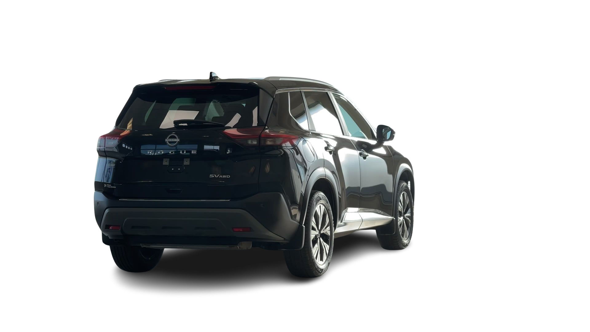 2023 Nissan Rogue in Regina, Saskatchewan