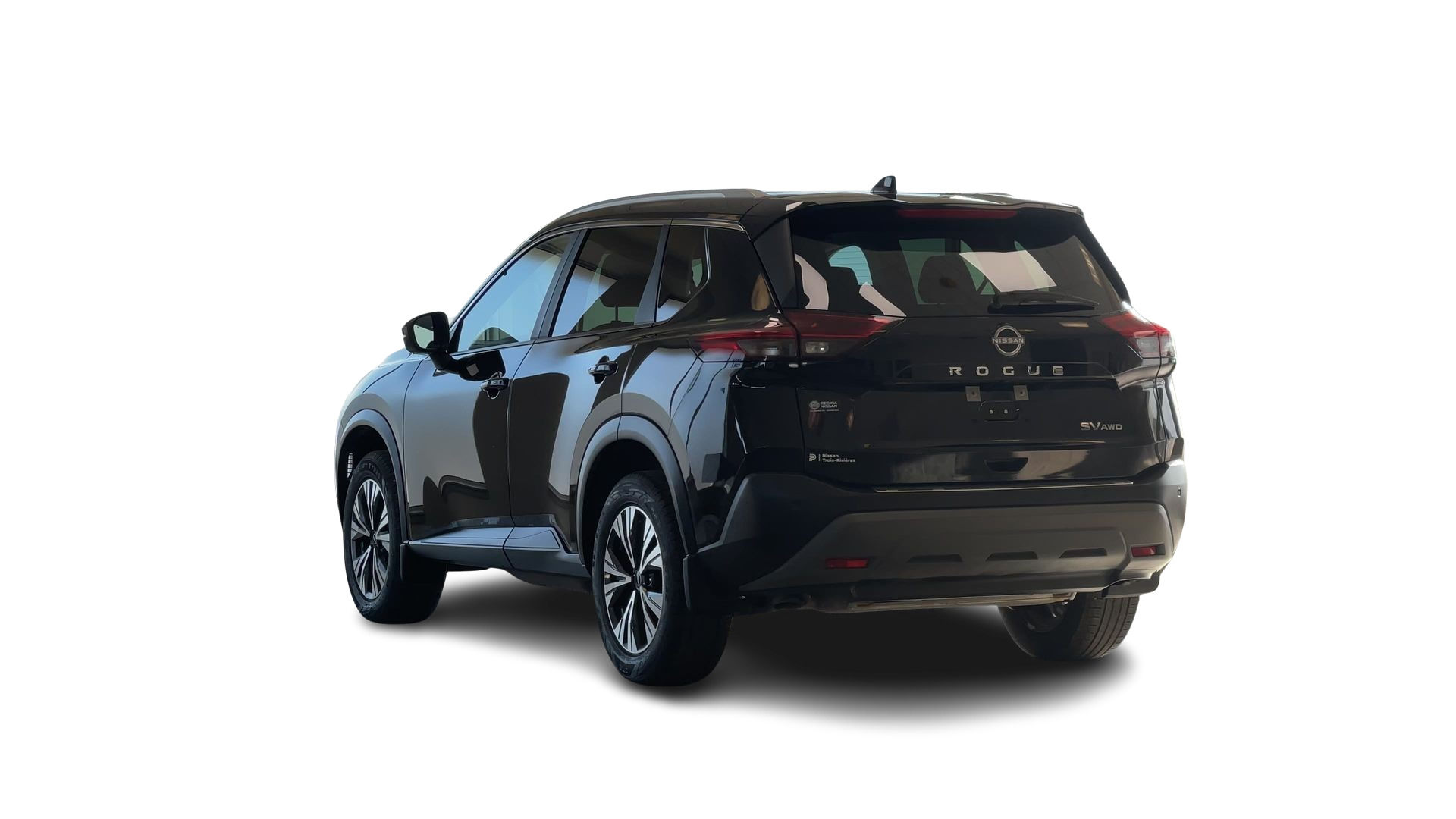 2023 Nissan Rogue in Regina, Saskatchewan