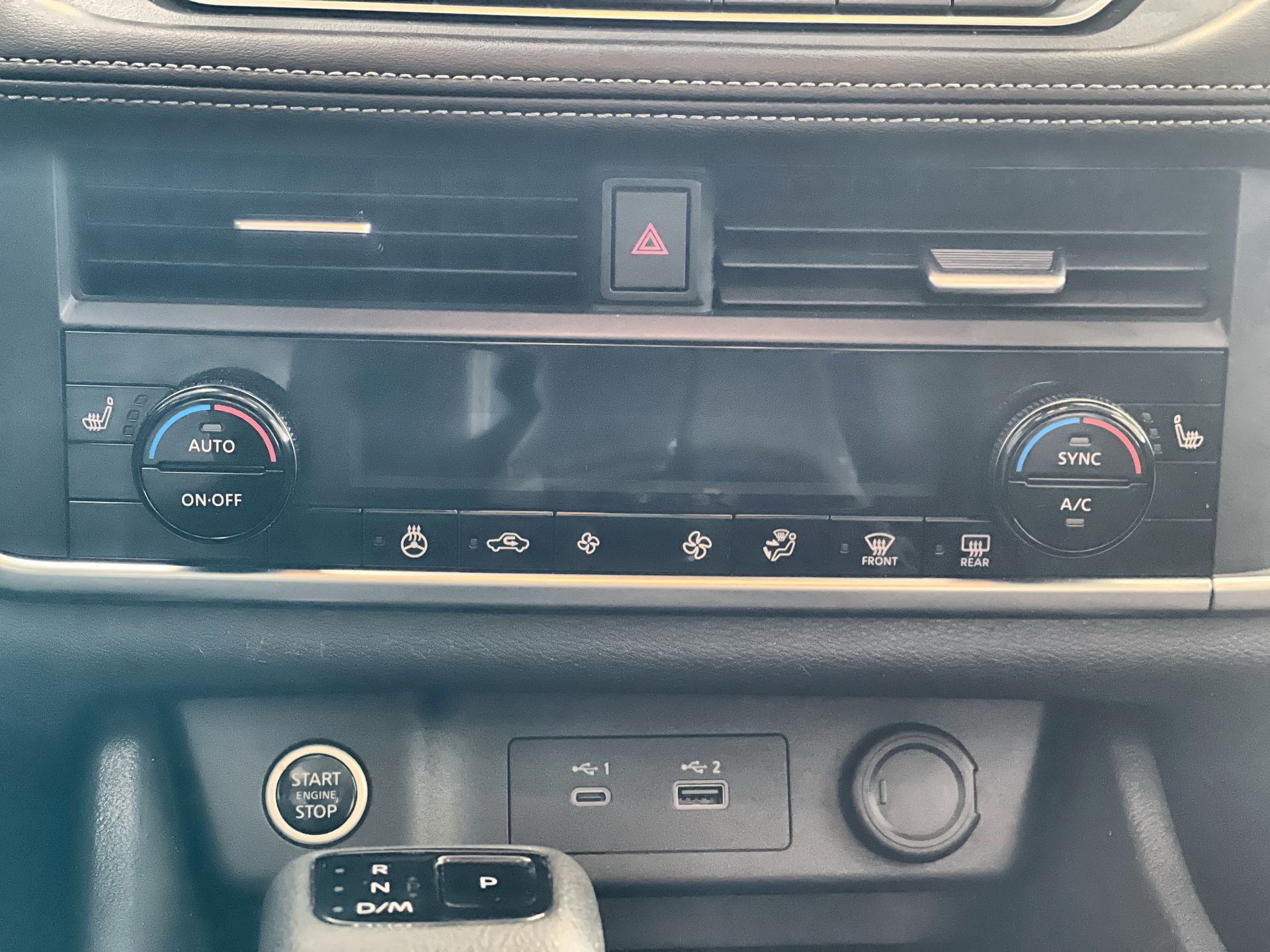 2023 Nissan Rogue in Regina, Saskatchewan