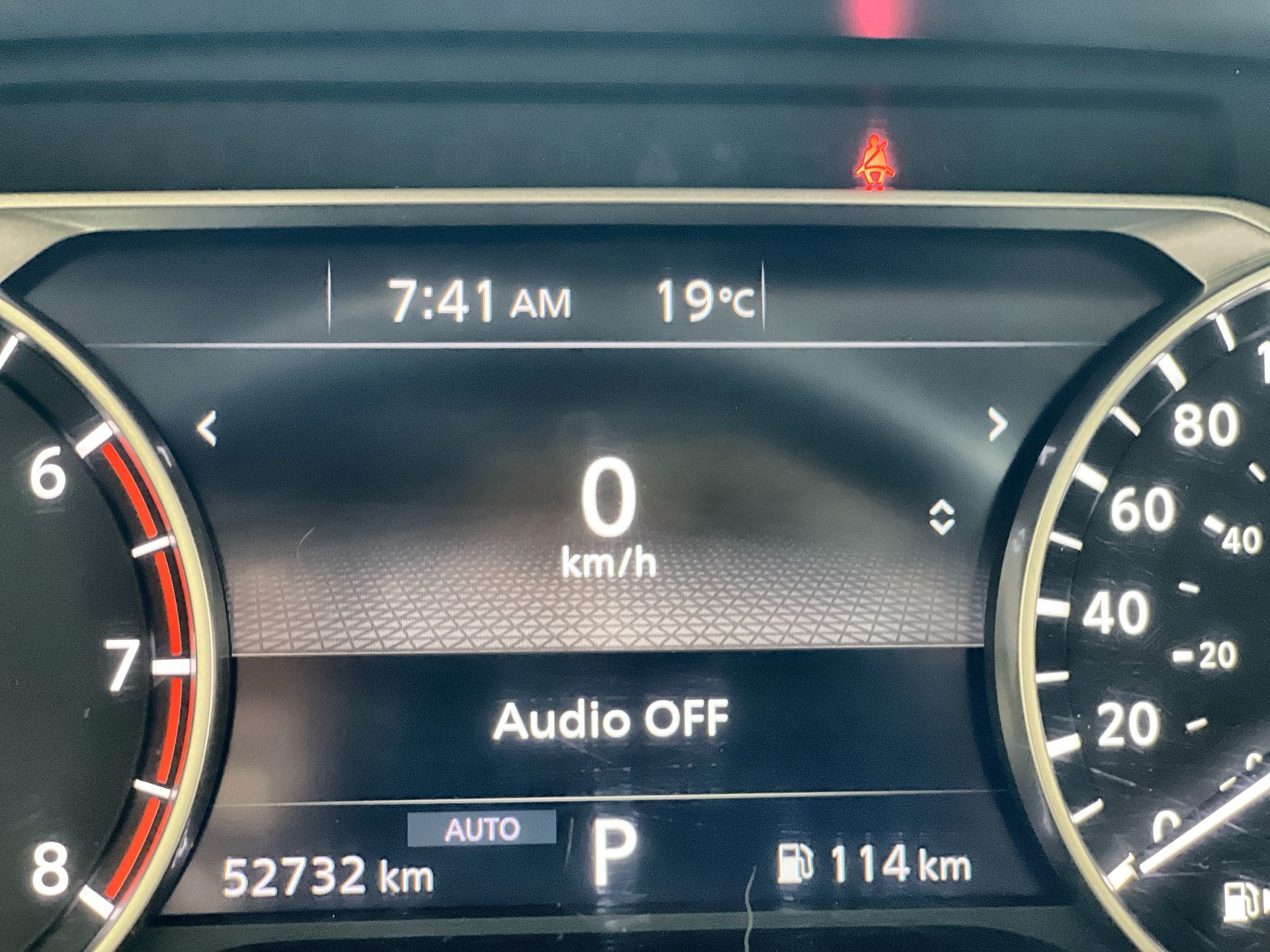 2023 Nissan Rogue in Regina, Saskatchewan