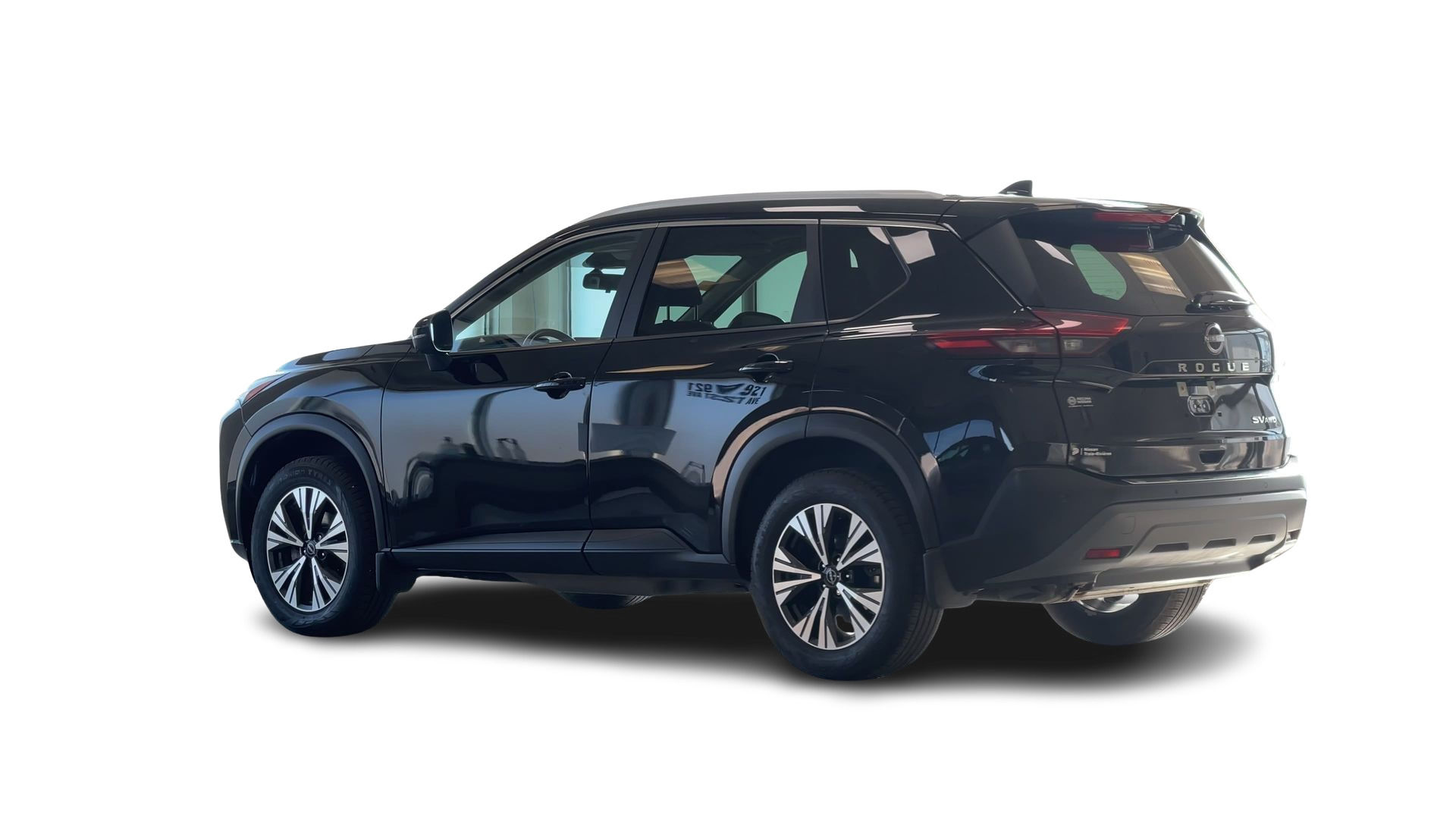 2023 Nissan Rogue in Regina, Saskatchewan