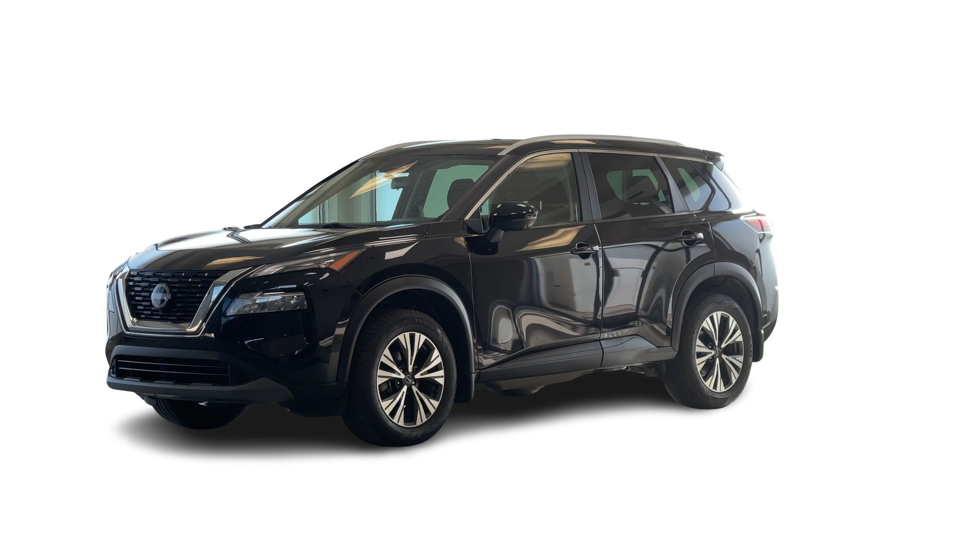 2023 Nissan Rogue in Regina, Saskatchewan