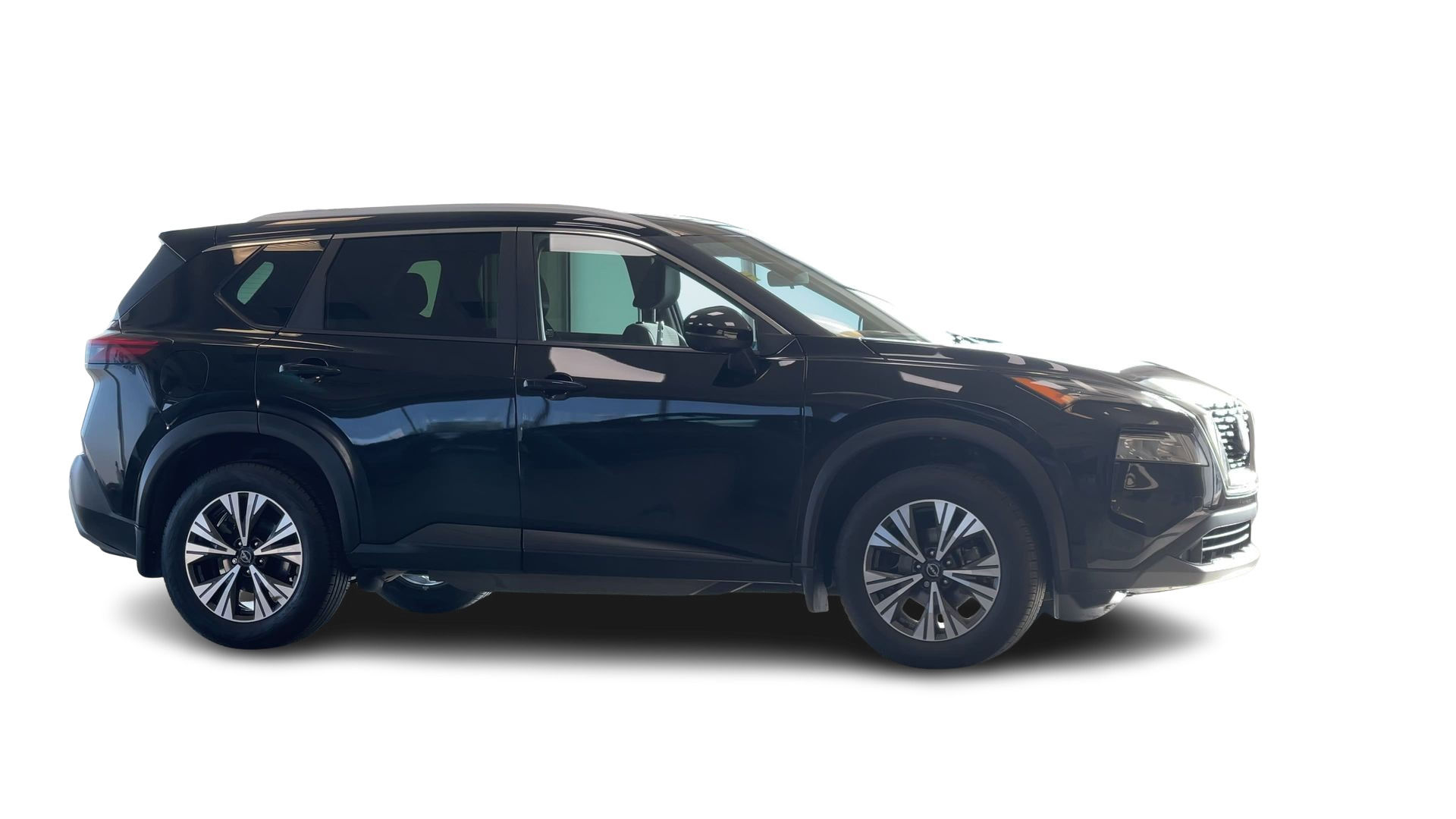 2023 Nissan Rogue in Regina, Saskatchewan