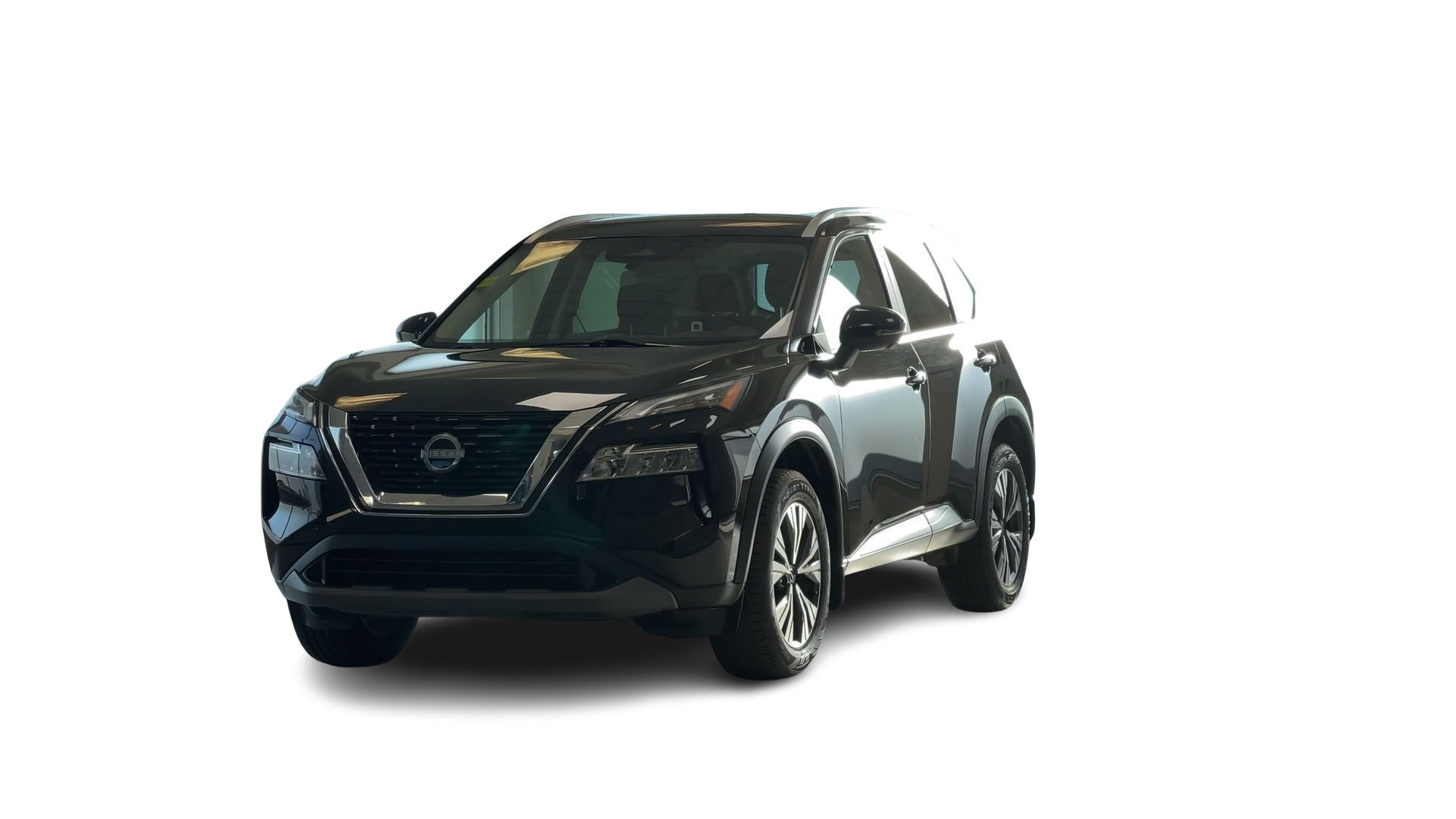 2023 Nissan Rogue in Regina, Saskatchewan