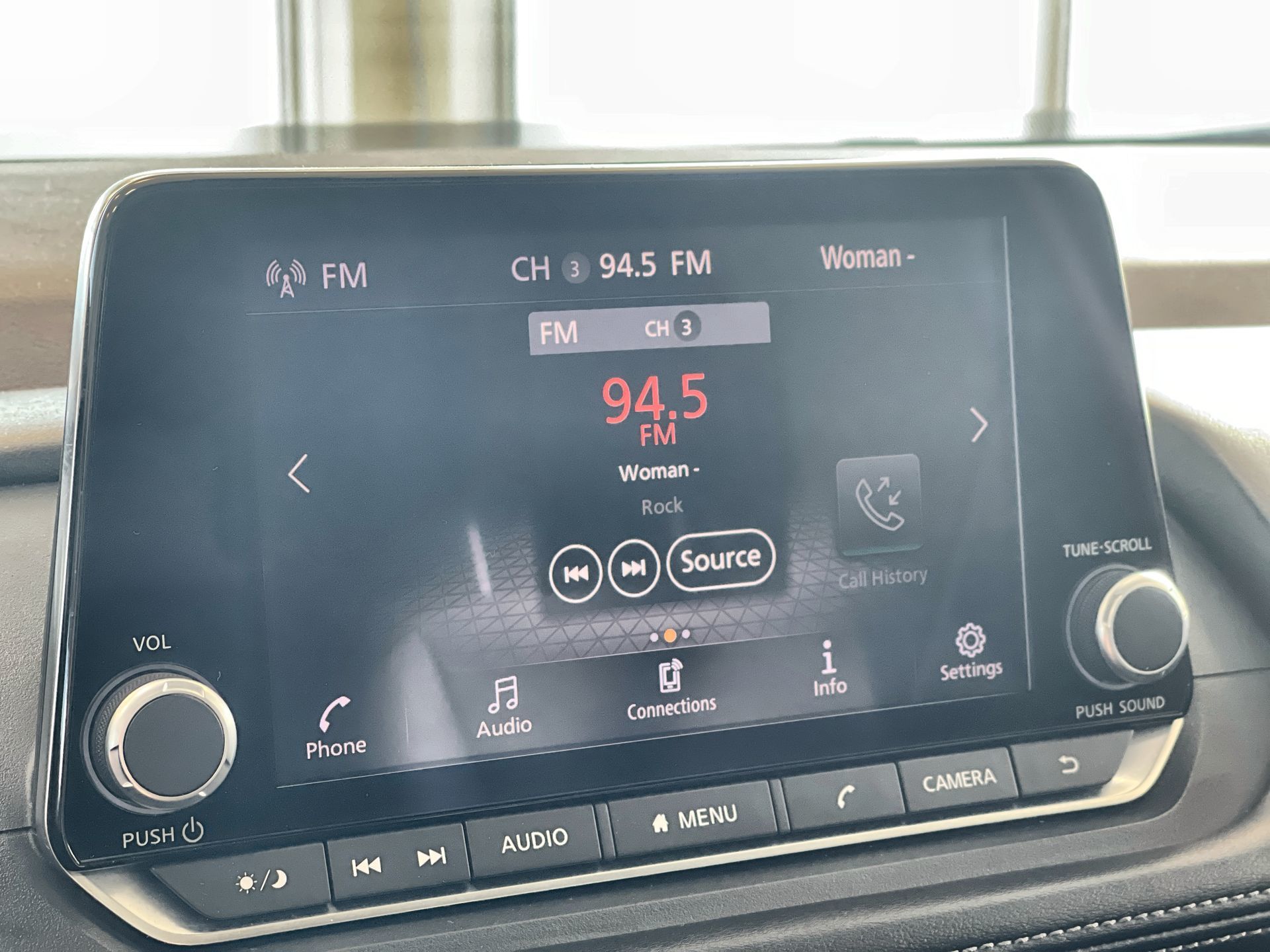 2023 Nissan Rogue in Regina, Saskatchewan