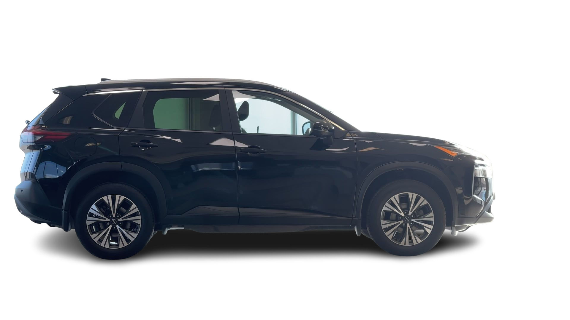 2023 Nissan Rogue in Regina, Saskatchewan