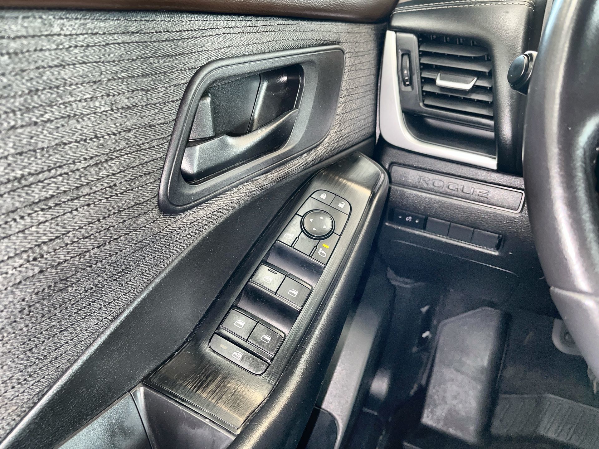 2023 Nissan Rogue in Regina, Saskatchewan